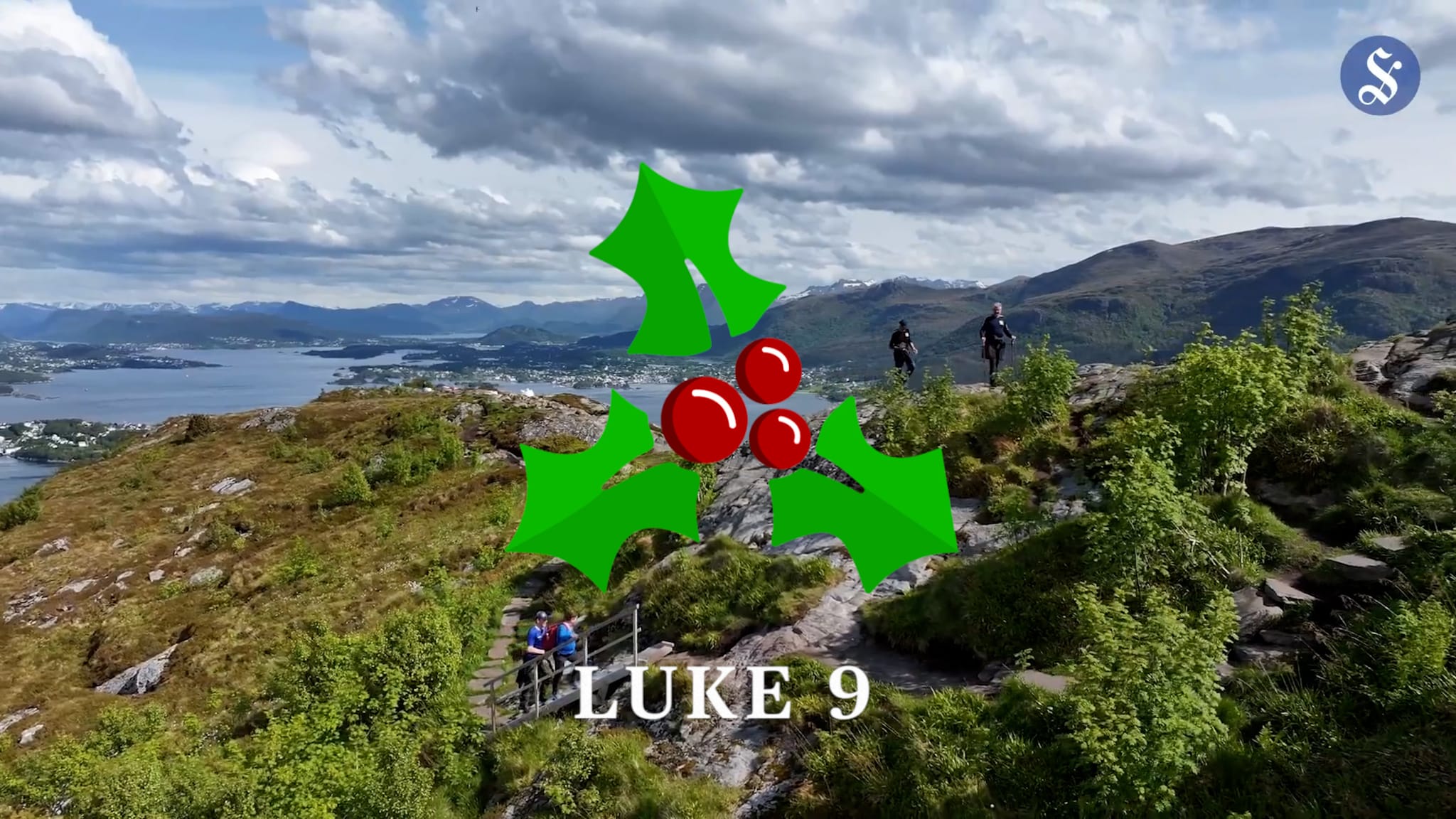 Julekalender luke 9