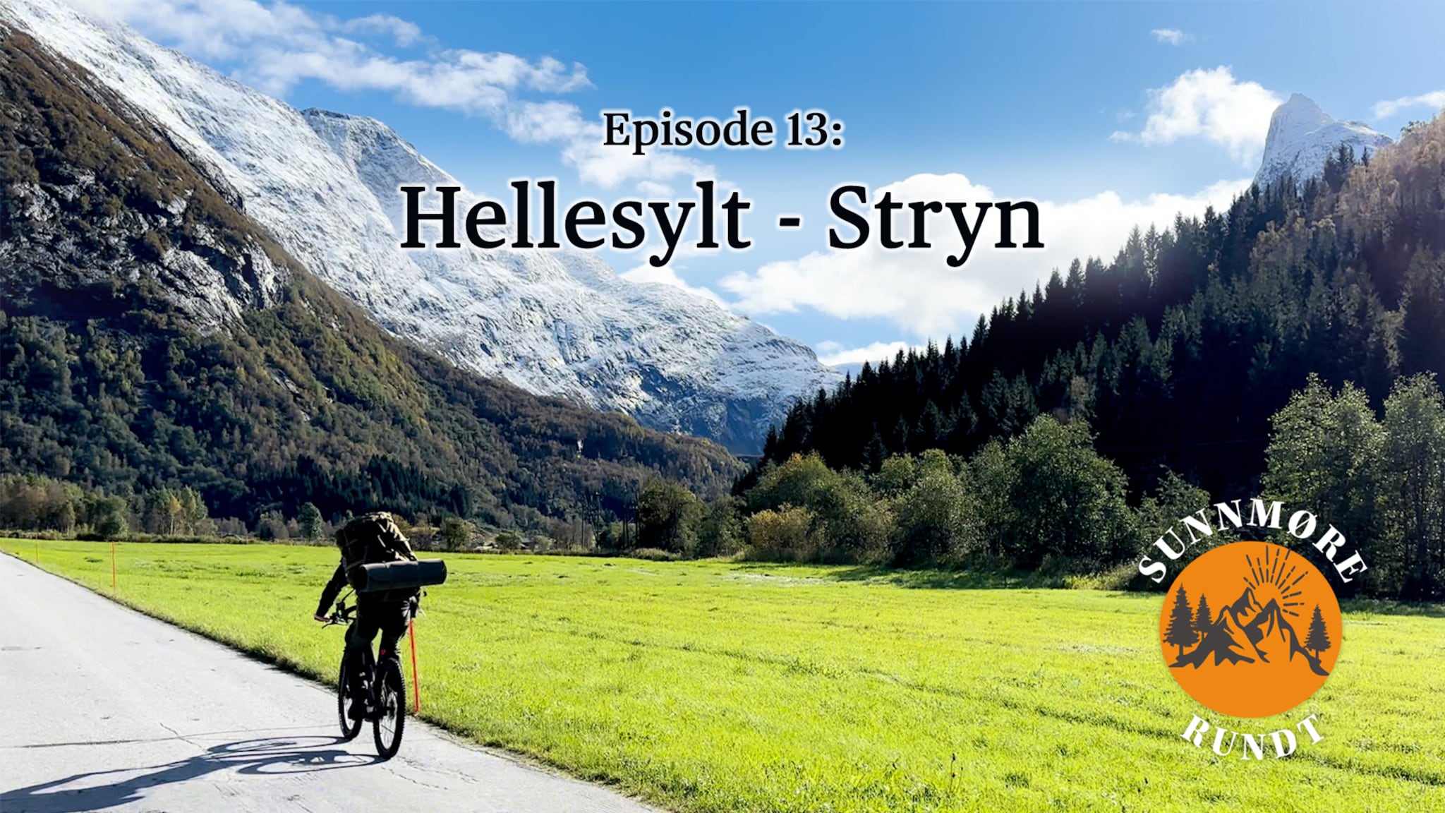 Hellesylt - Stryn