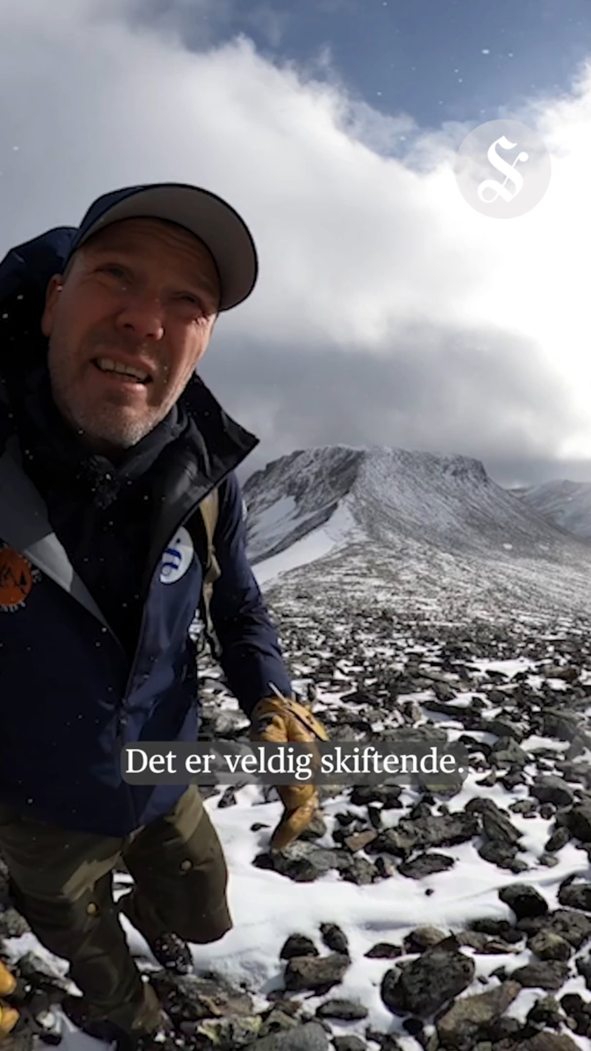 Fra Kaldhusseter til Geiranger – går det på under ti timer?
