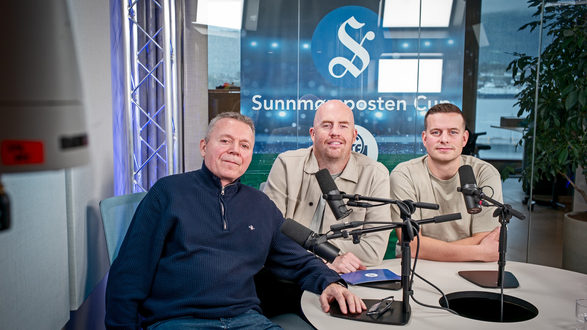 Sunnmørsball: Slaget om Sunnmøre