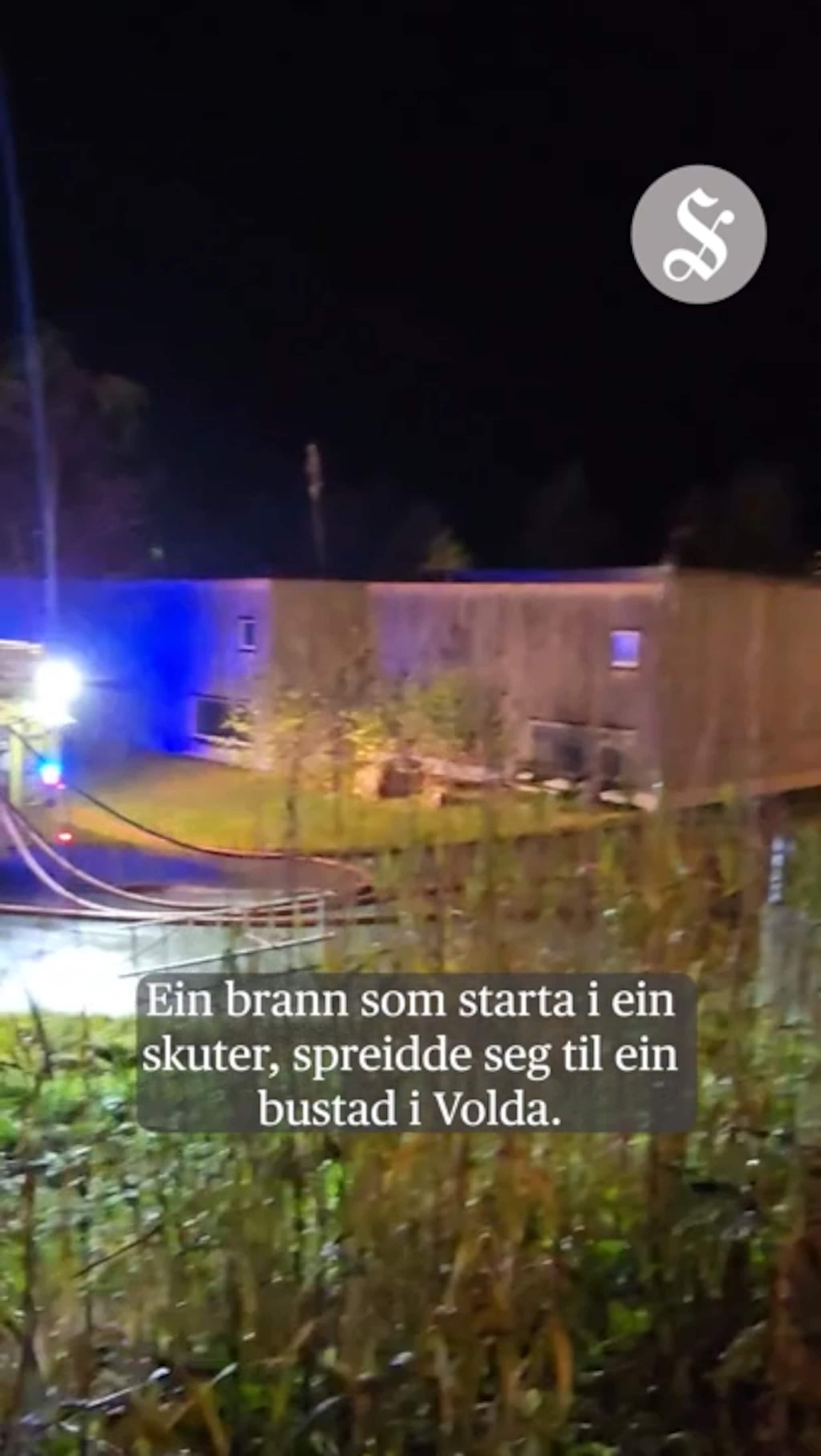 Brann Volda
