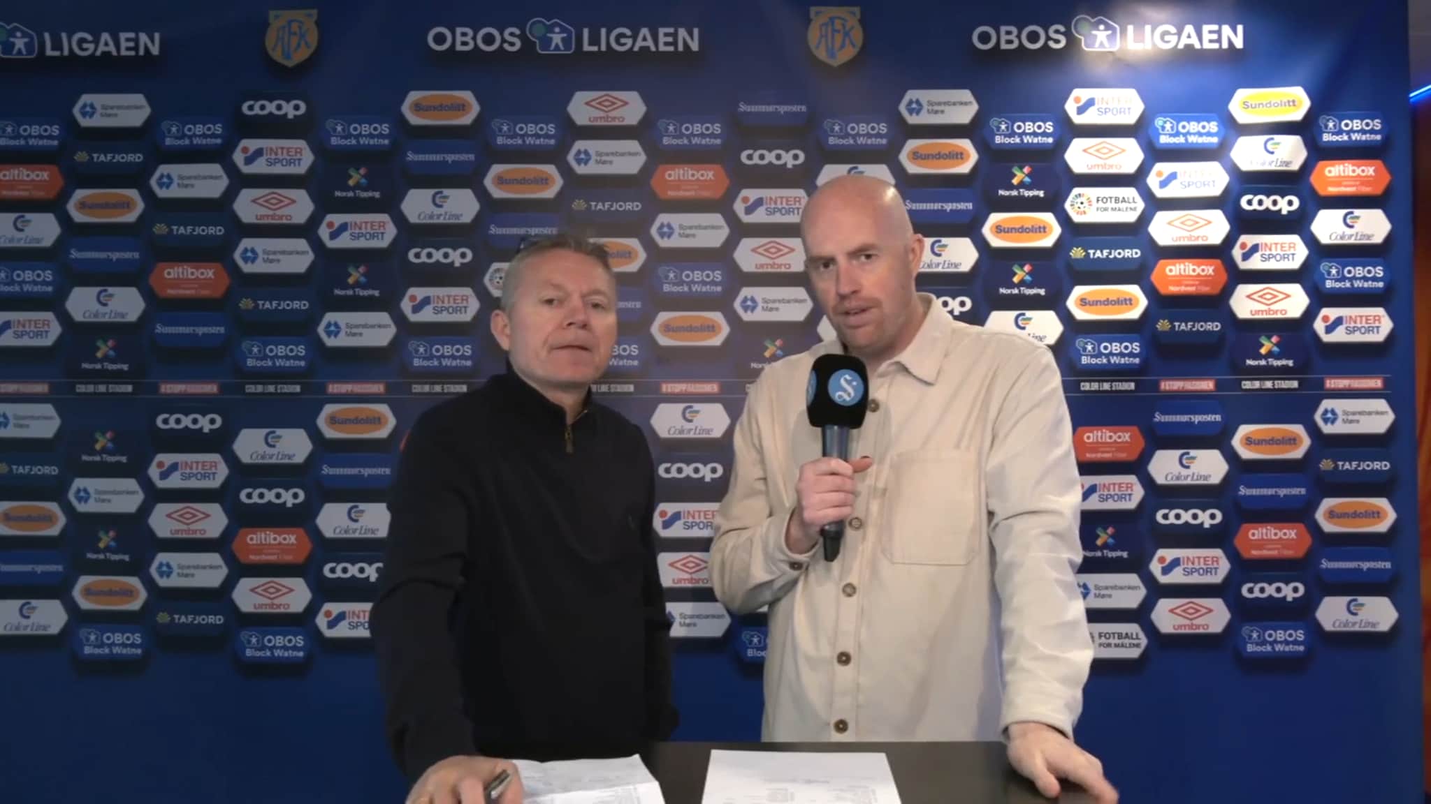 Se etter kampen-sendinga