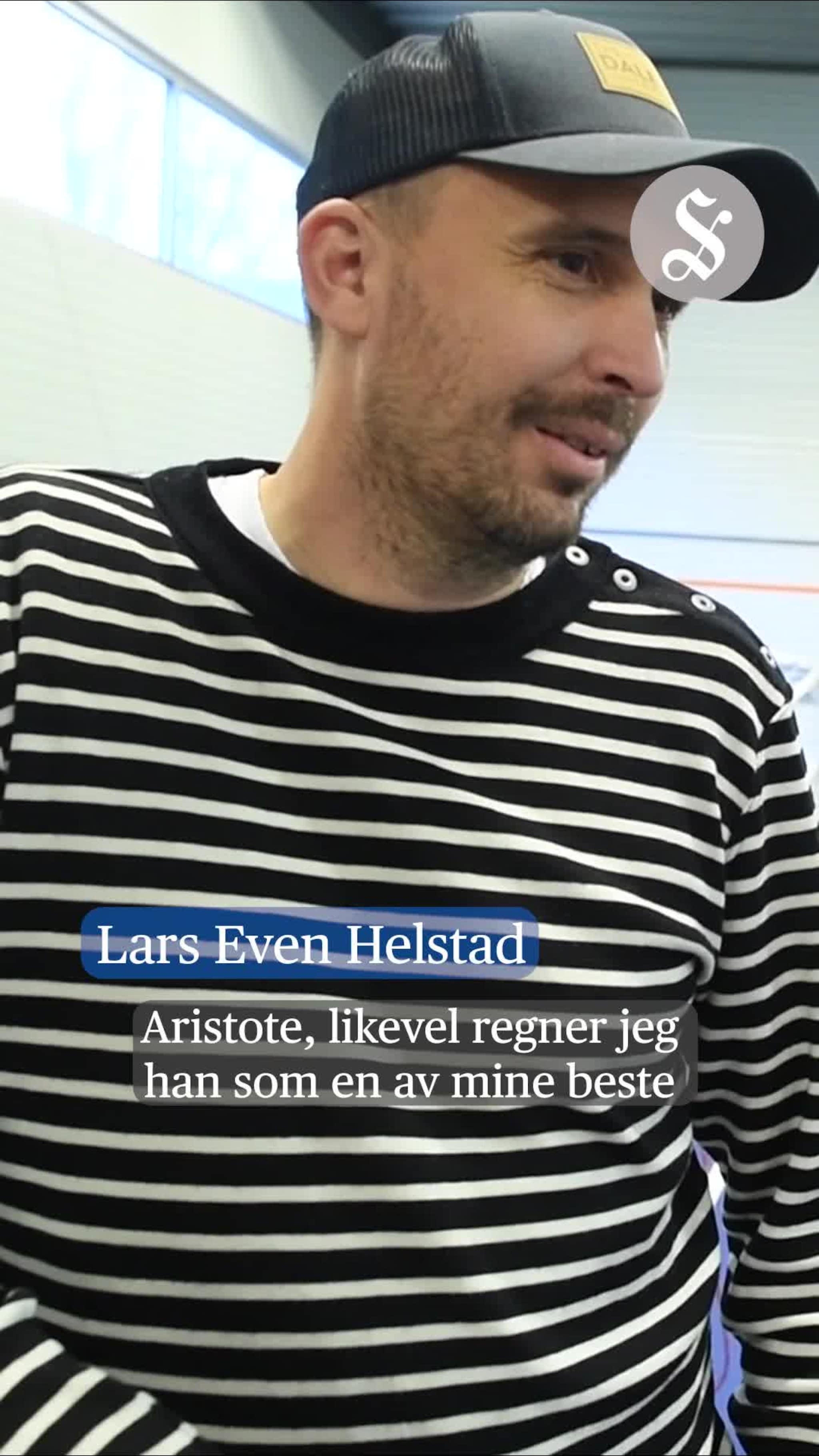 Ville være byens mest frykta pøbel