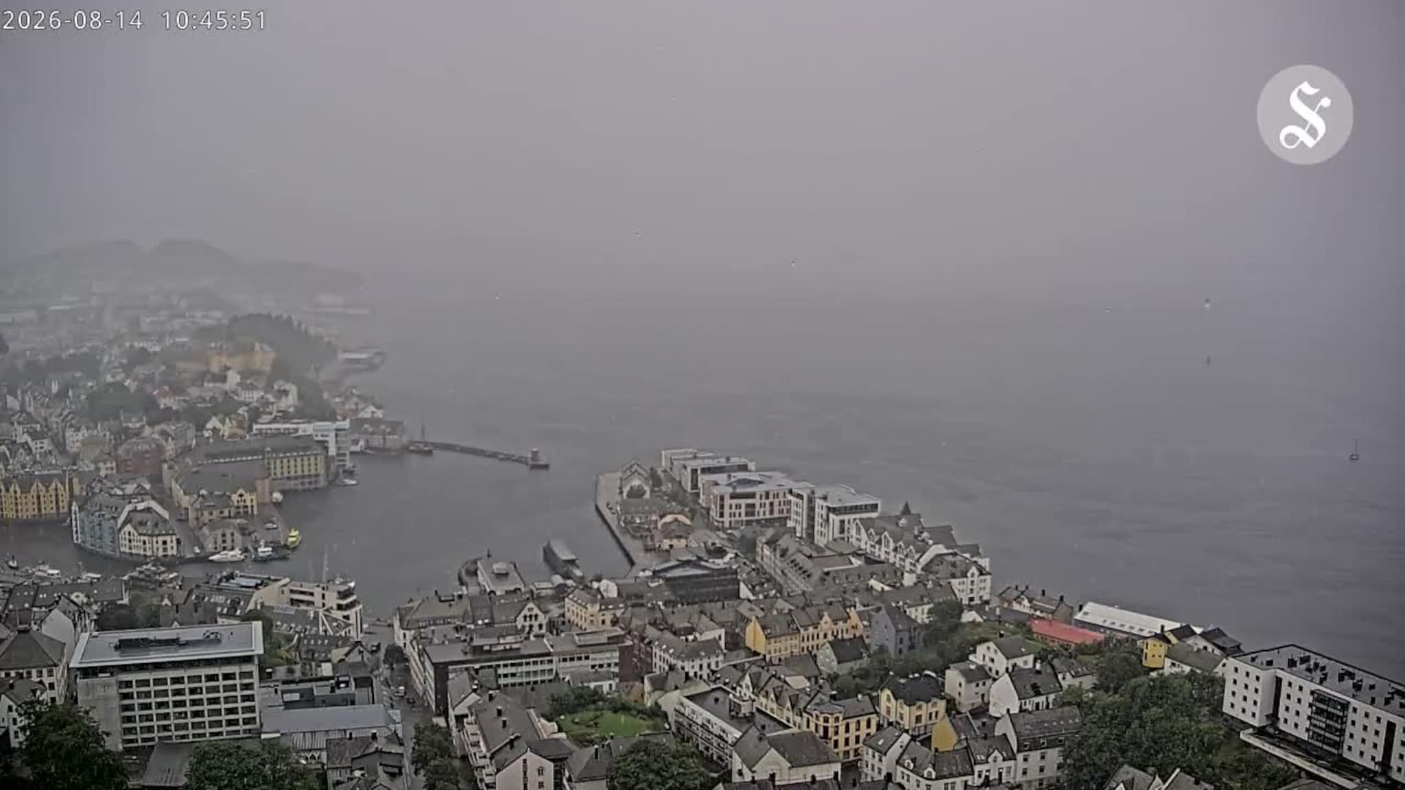 Fjellstua