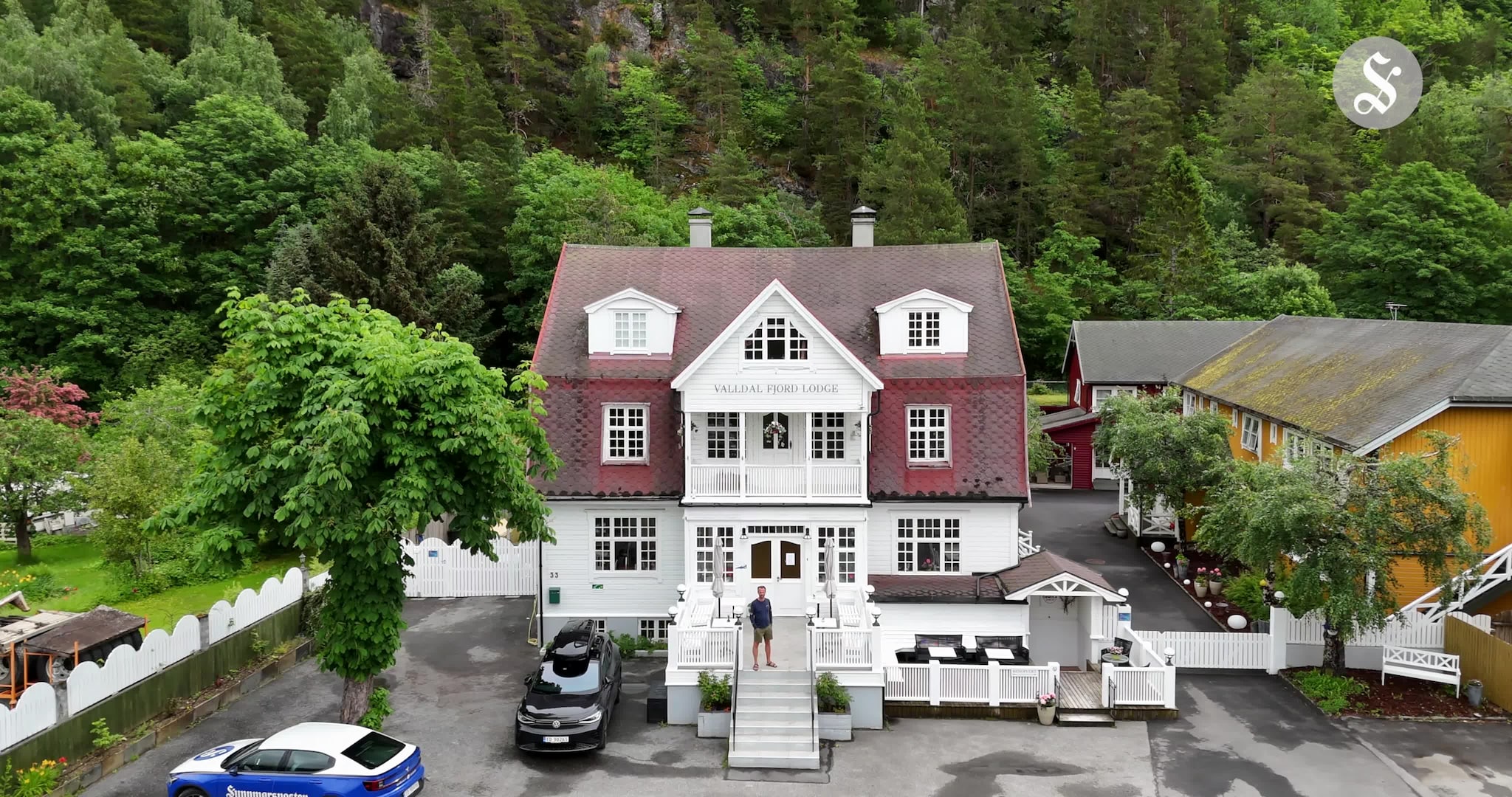 Slik reagerer næringslivet