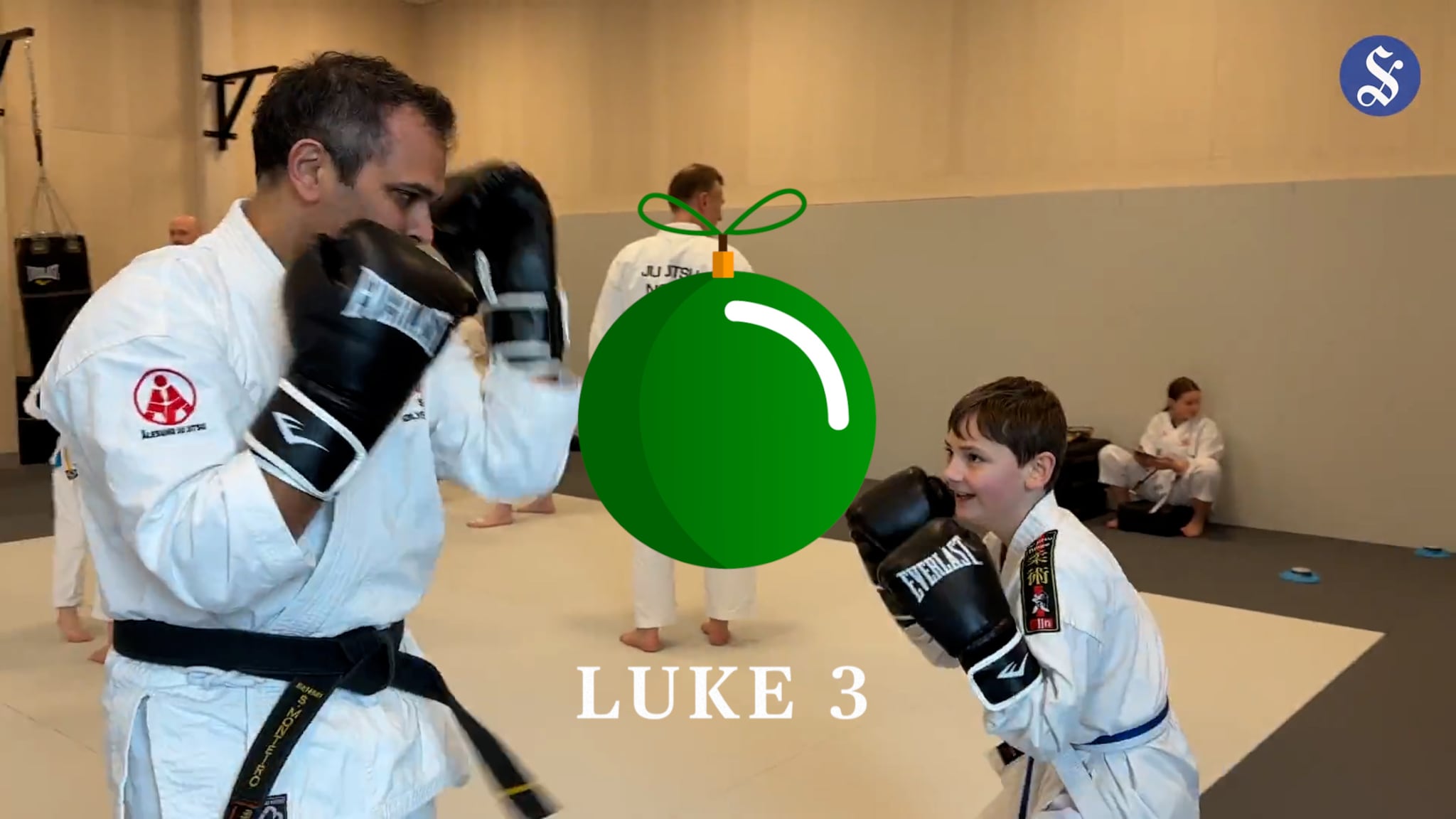 Julekalender luke 3