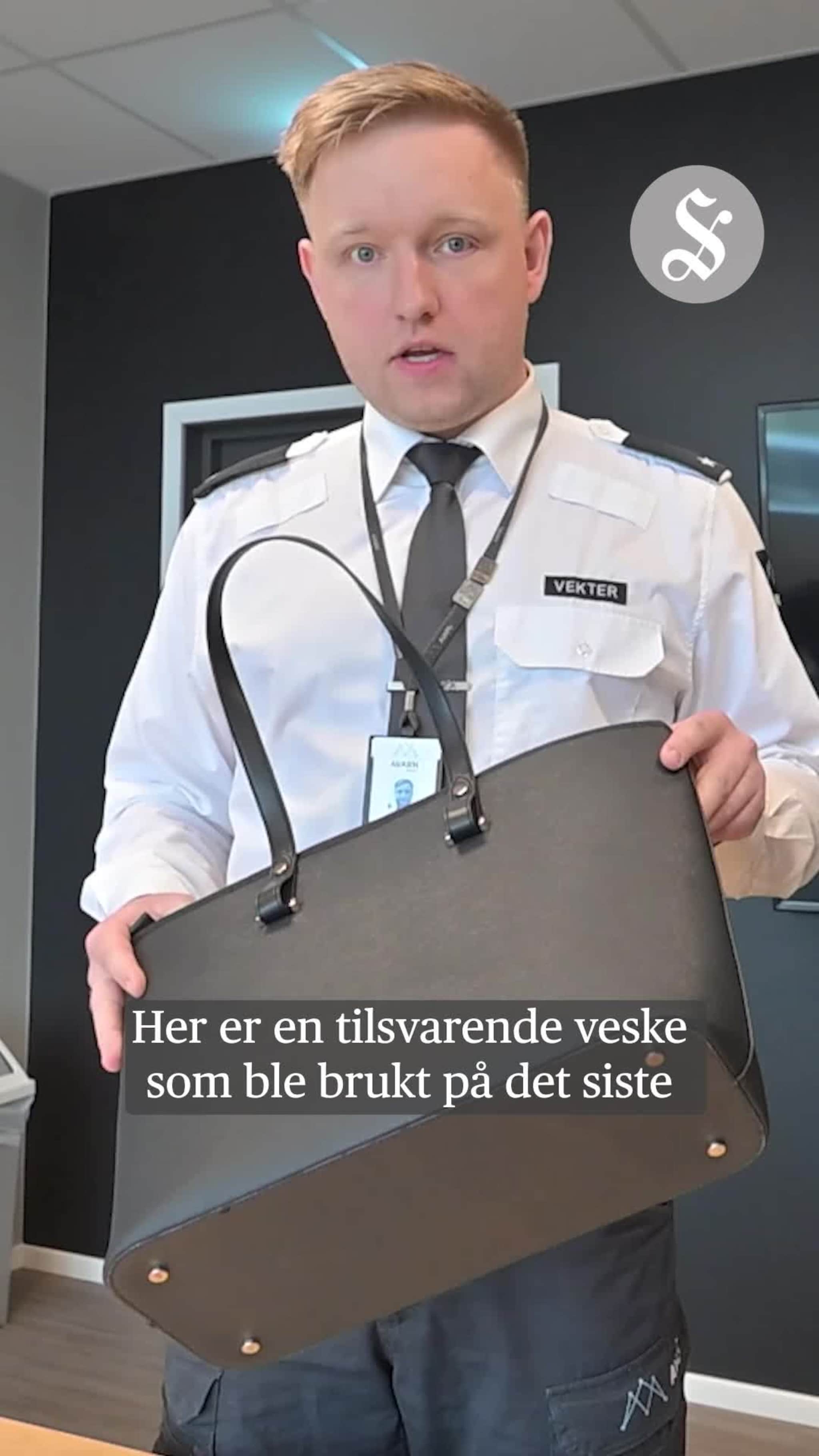 Slik jobber bandene