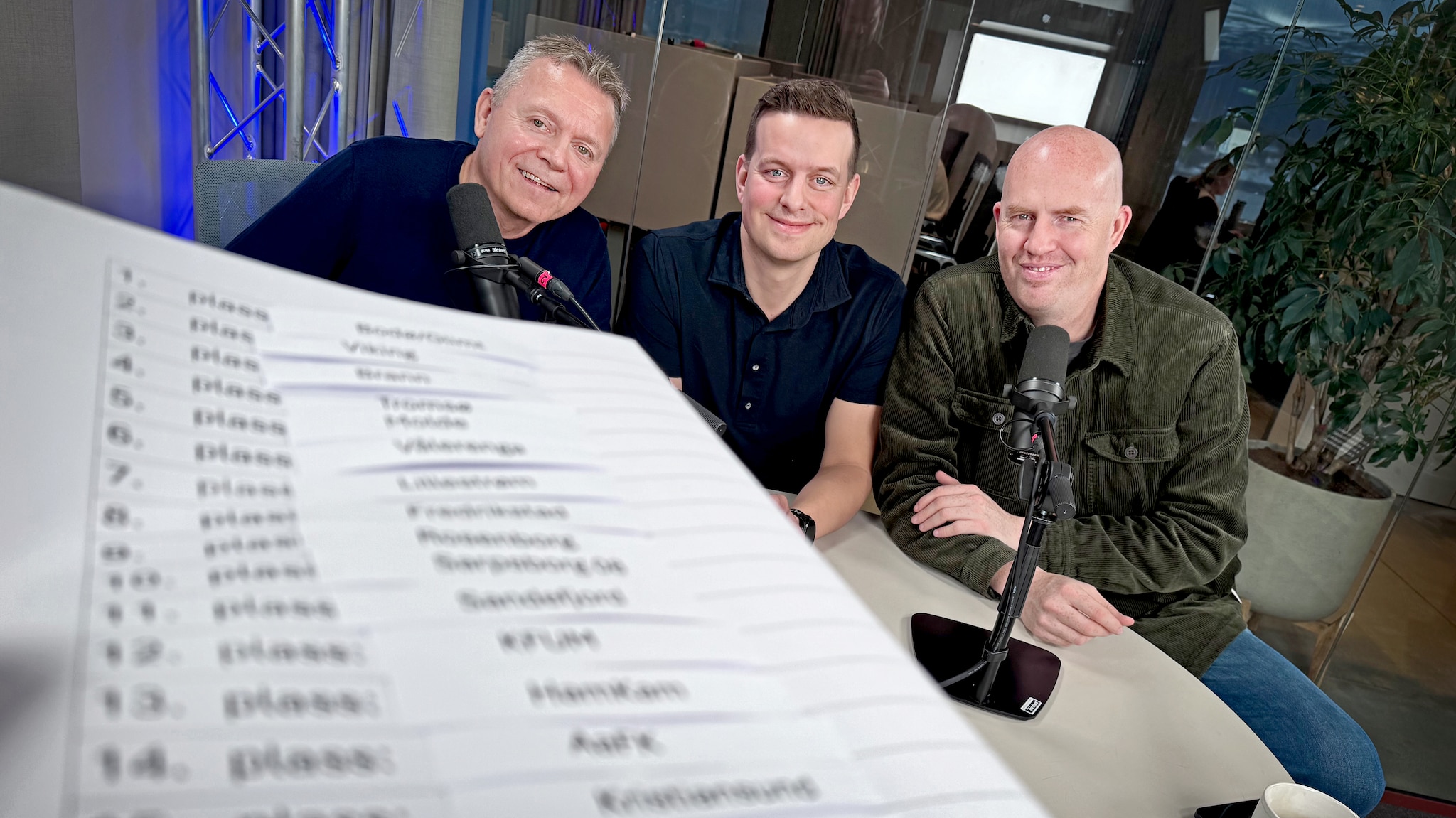 – AaFK er et nedrykkslag uten forsterkninger