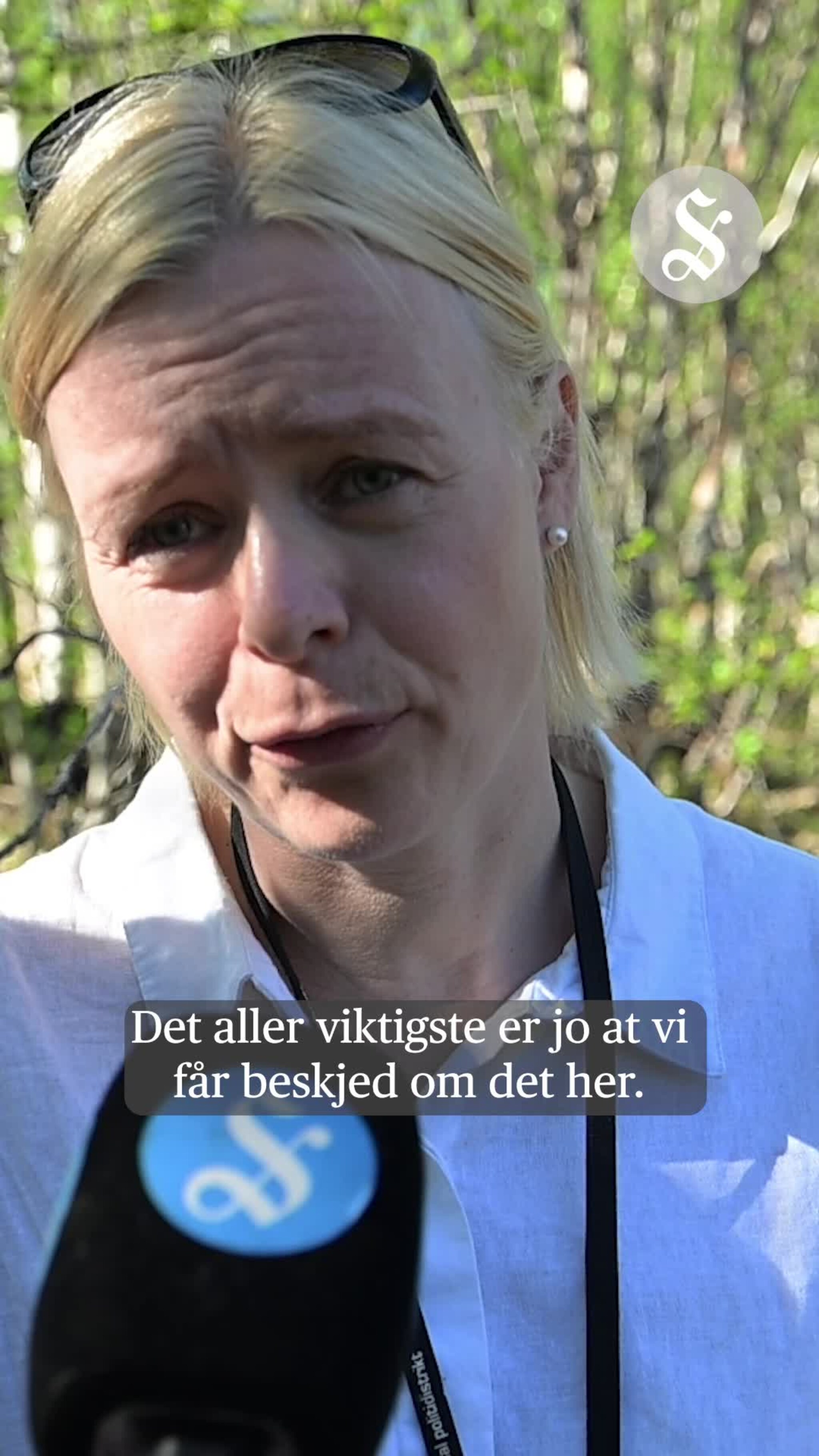 Sunnmøre rundt: - Takk for turen!
