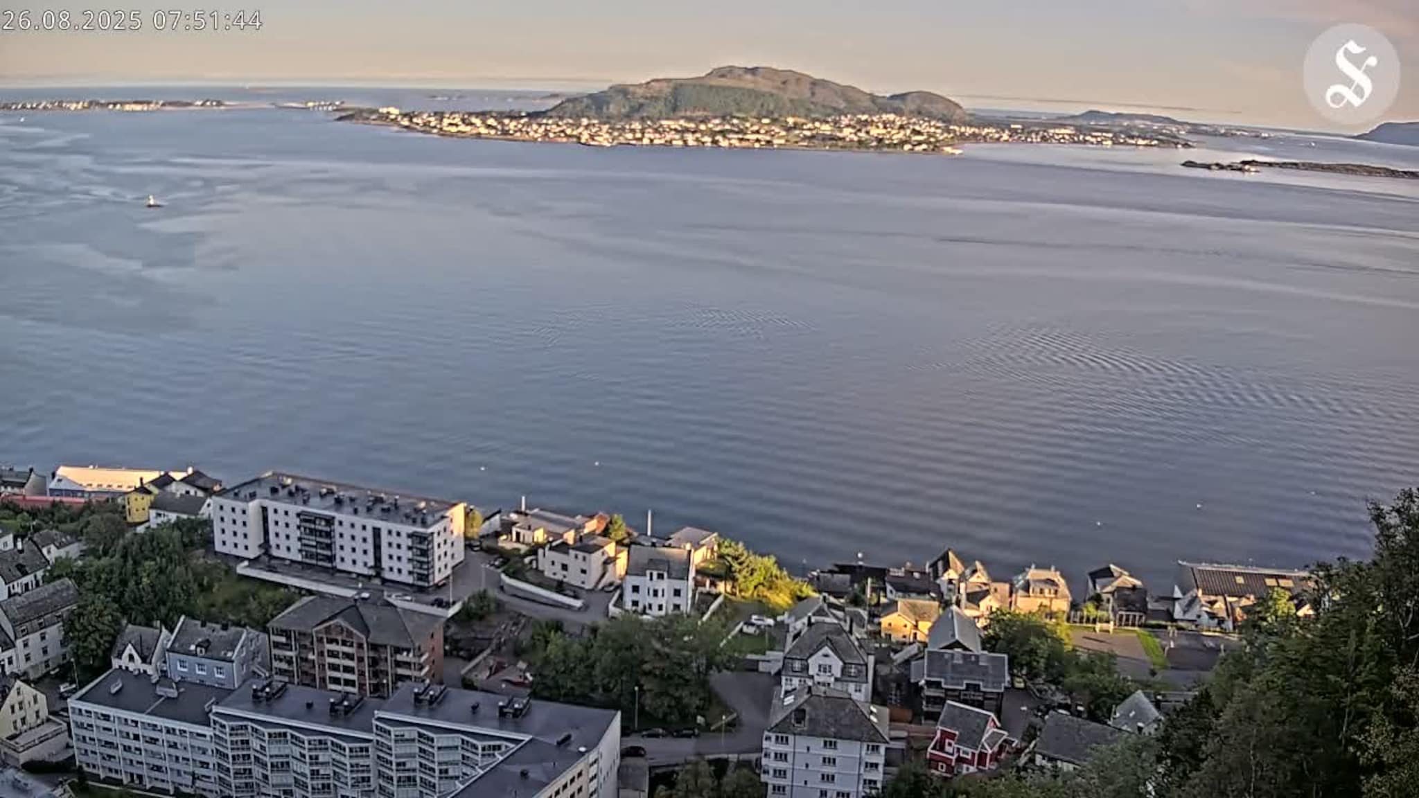 Fjellstua