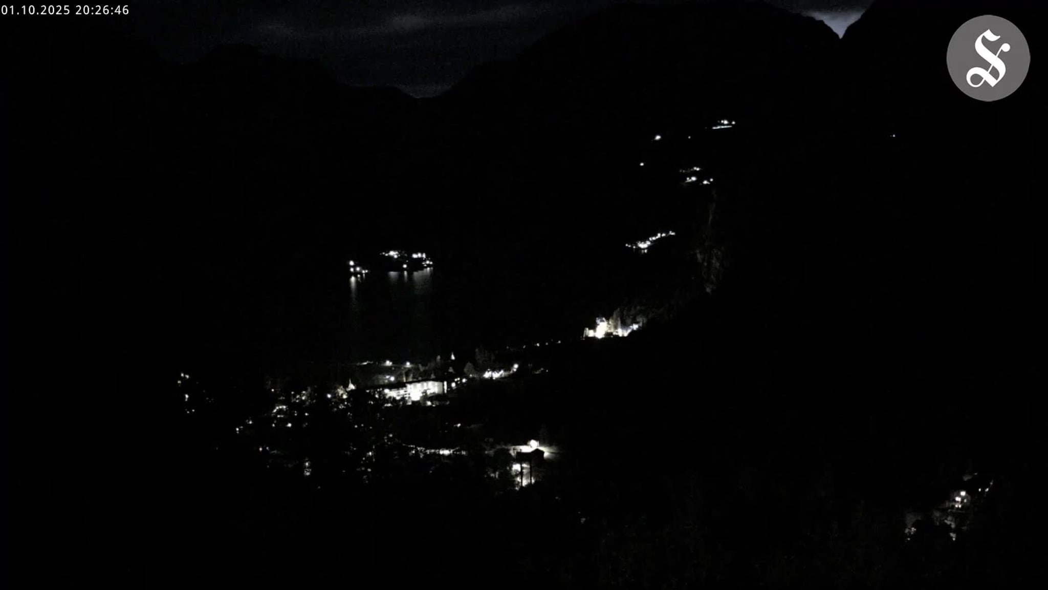 Geiranger