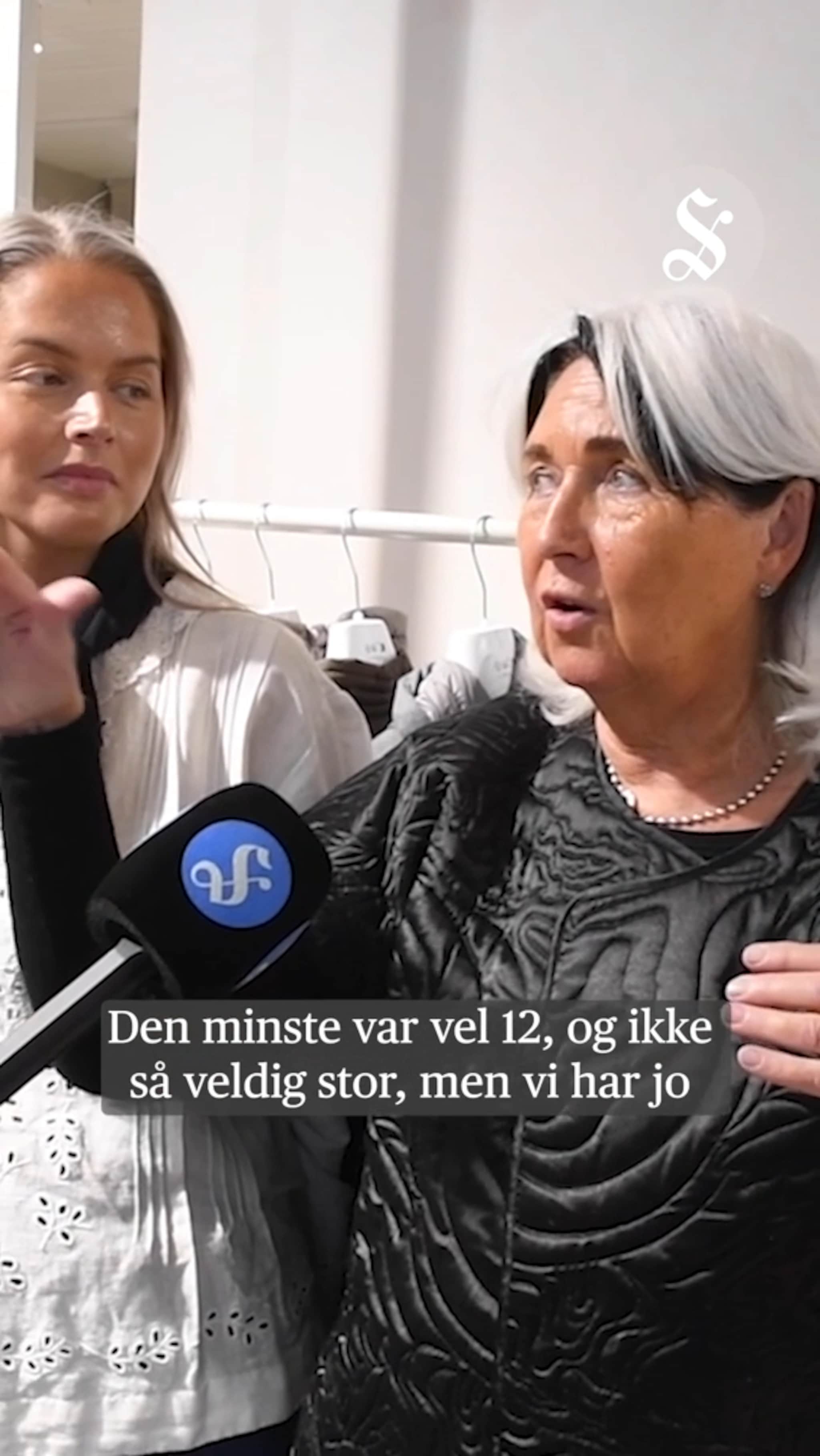 Kjøpte Moncler-jakker for over 100.000 kroner