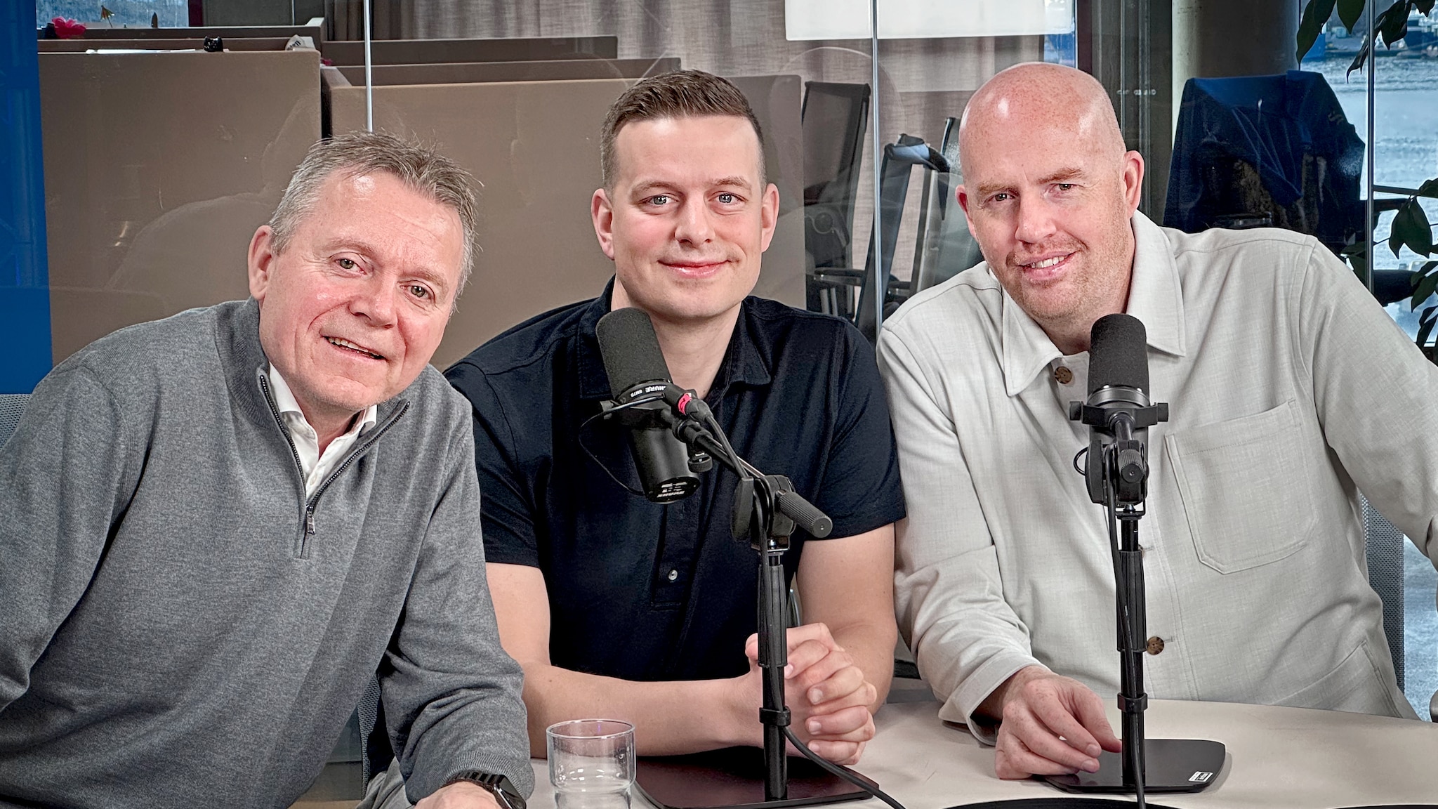 Sunnmørsball: Ber Rekdal vrake denne spilleren