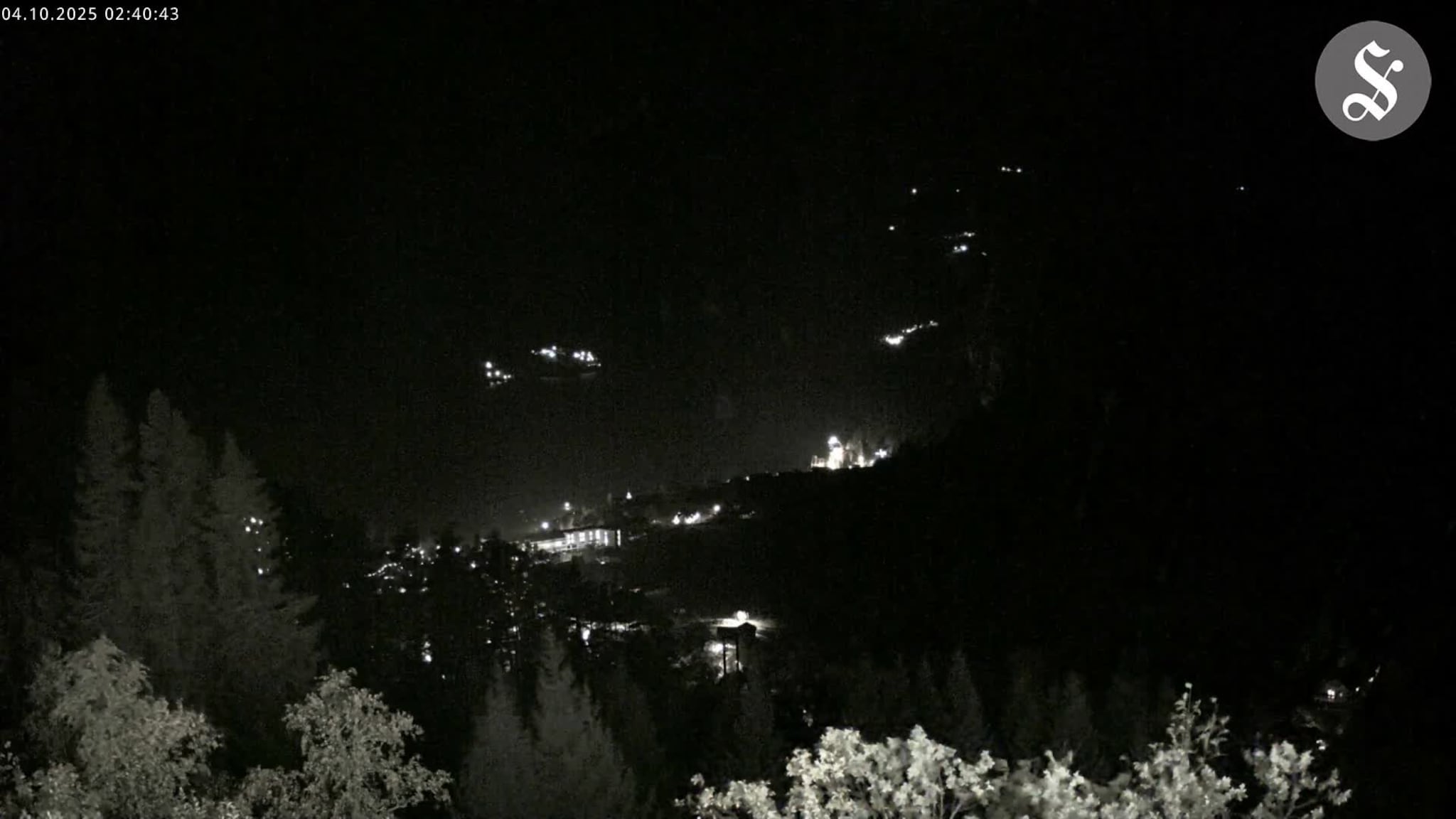 Geiranger