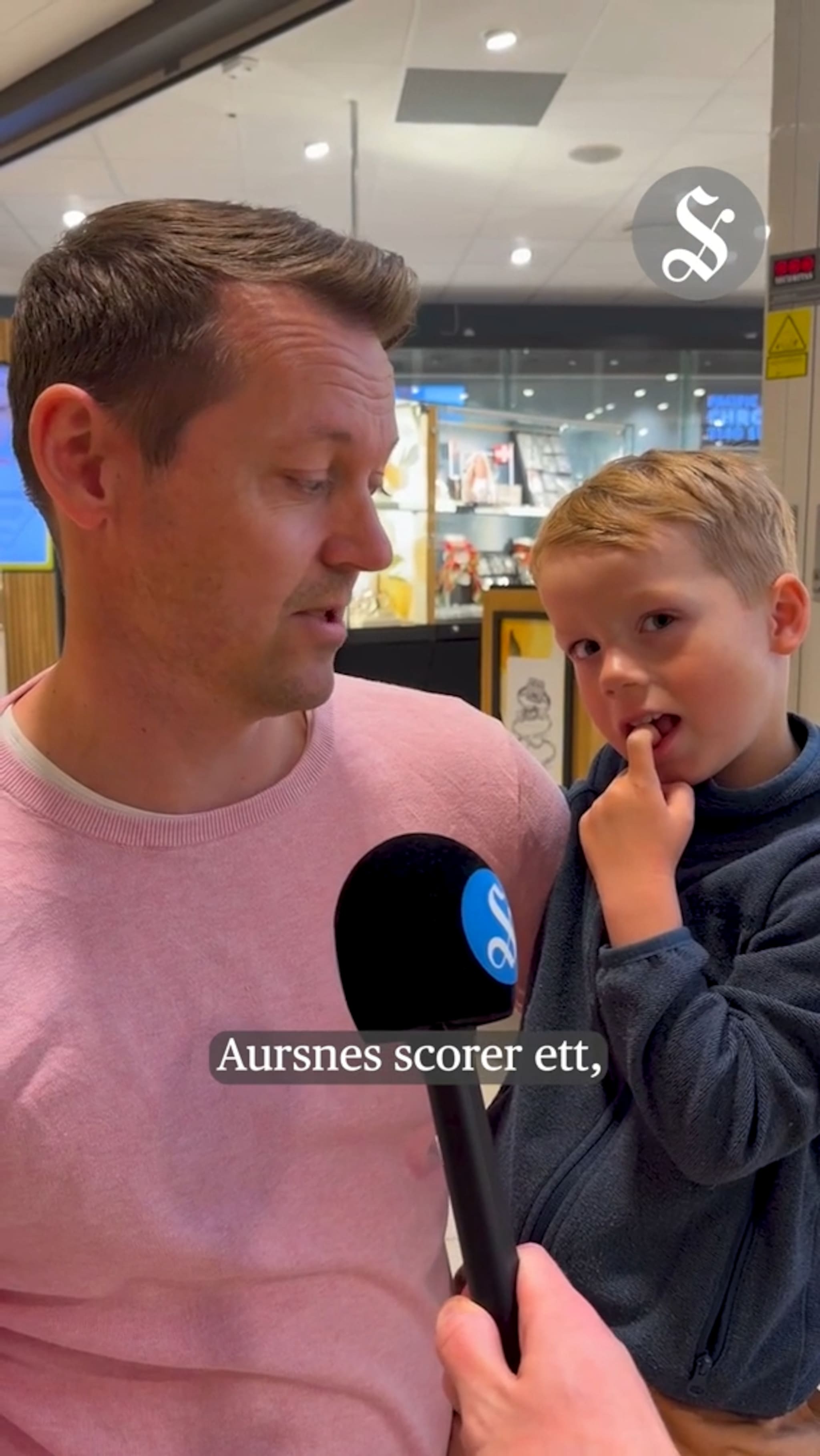 – Jeg tror Norge vinner VM!