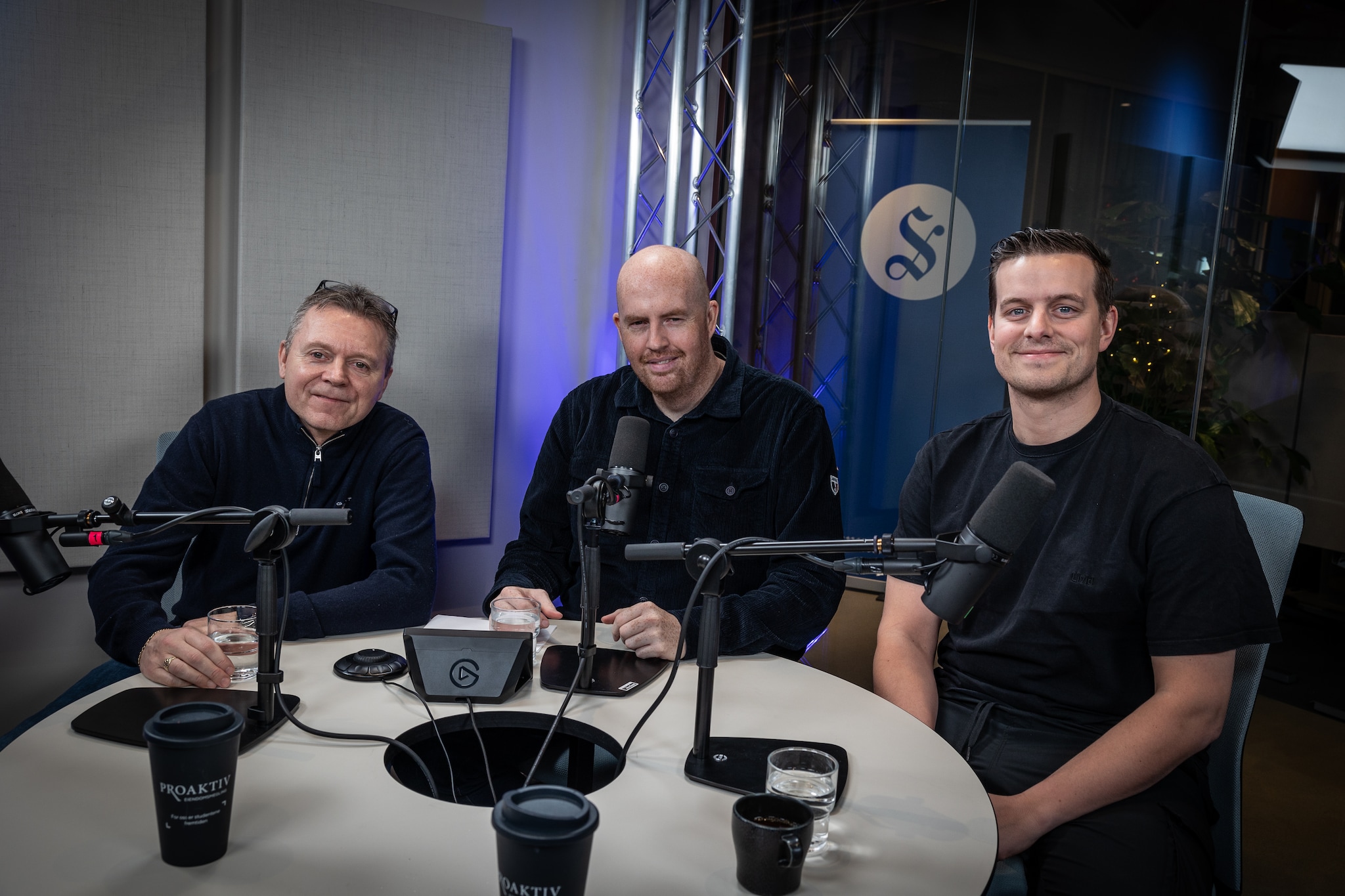 Sunnmørsball Sesongavslutning
