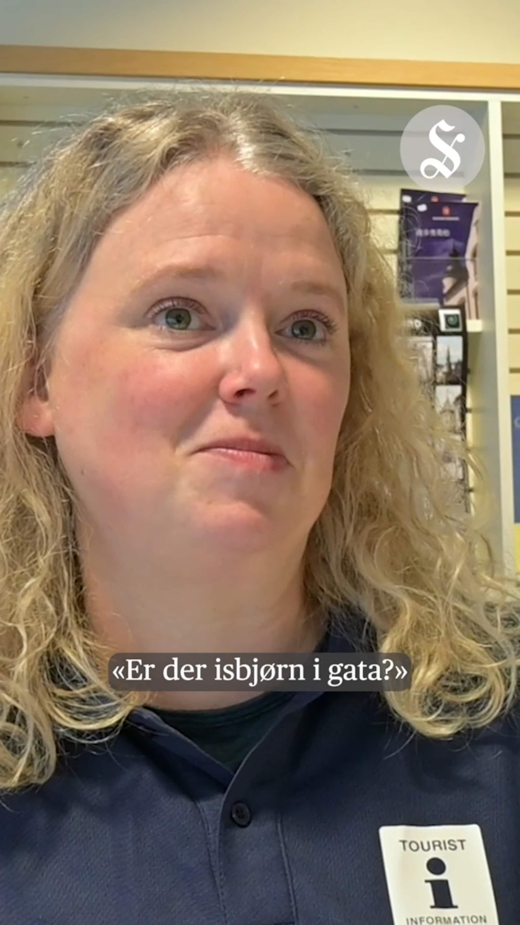 – Det har vore full rulle