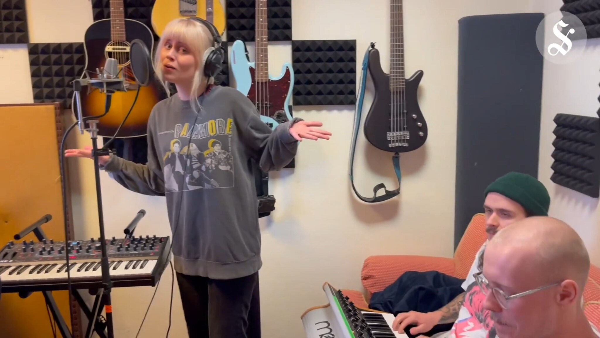 Cherry Cinema - Finalist Musikkprisen