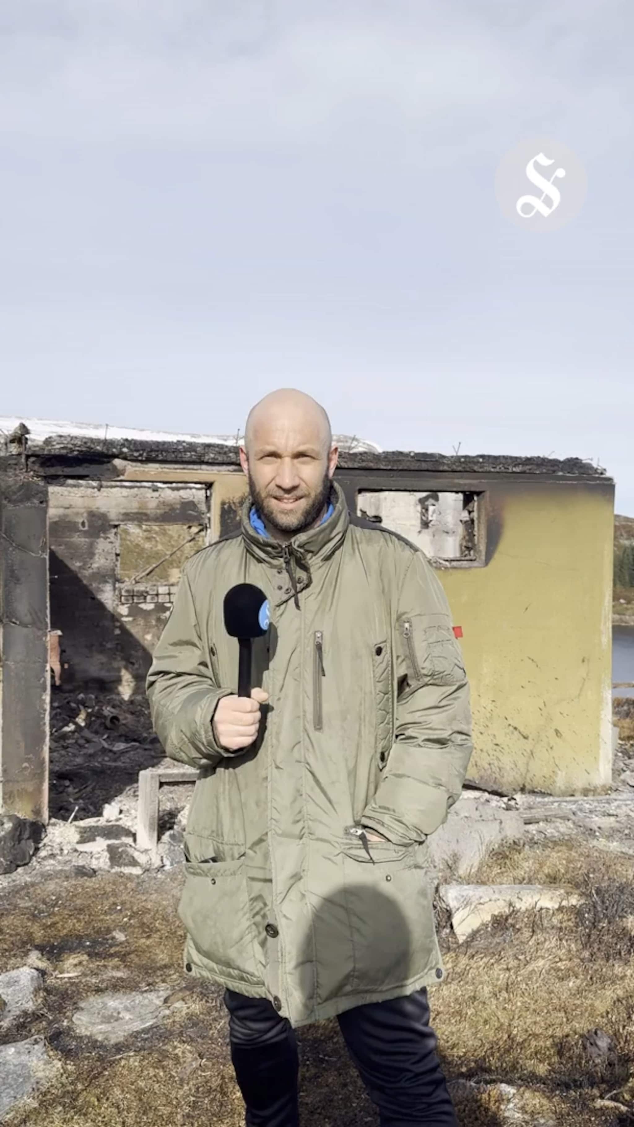 Siste rapport fra Sulafjellet