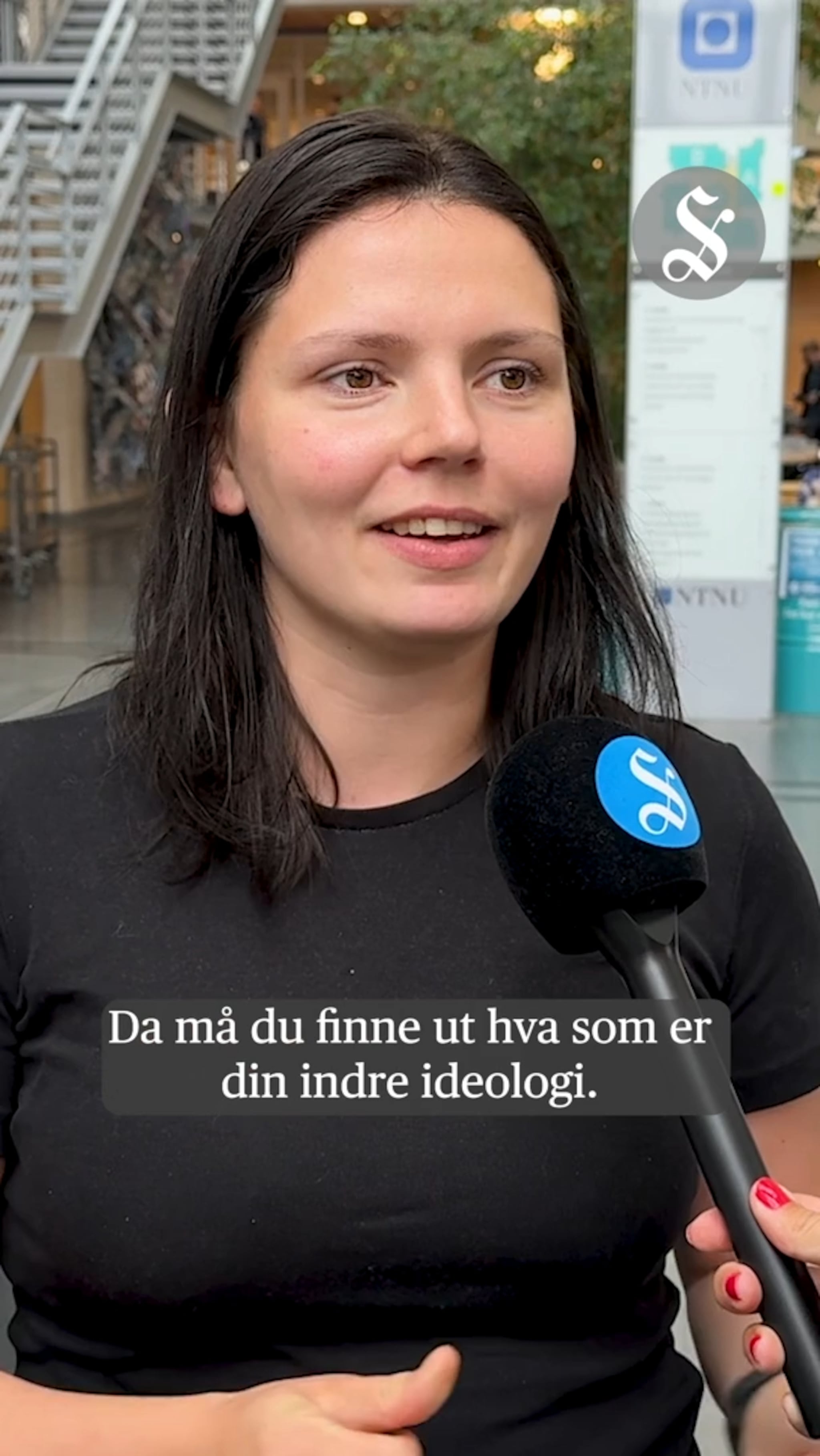 Hvordan finne ut hvem du skal stemme på?
