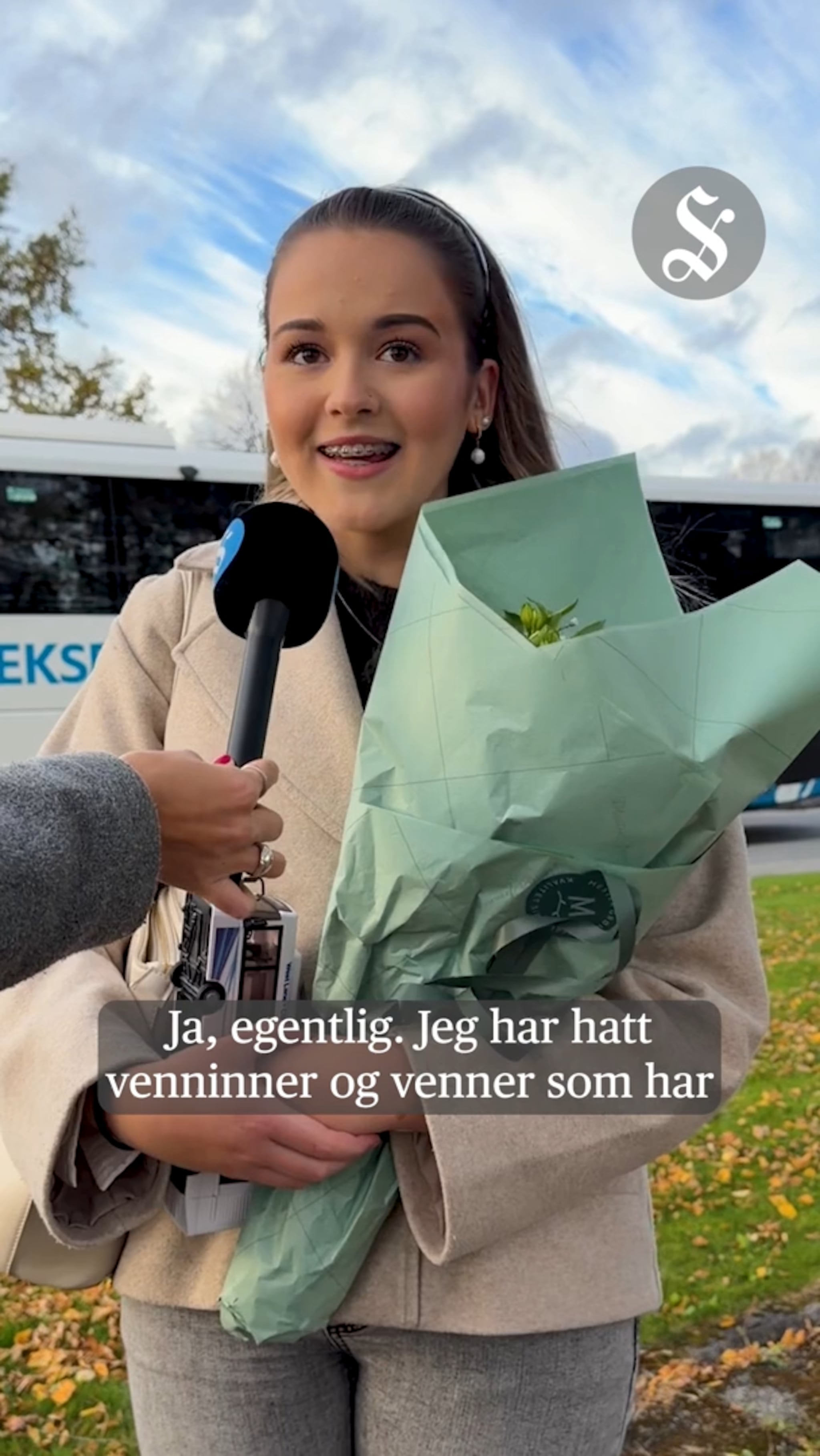 Månedsvinner Laura