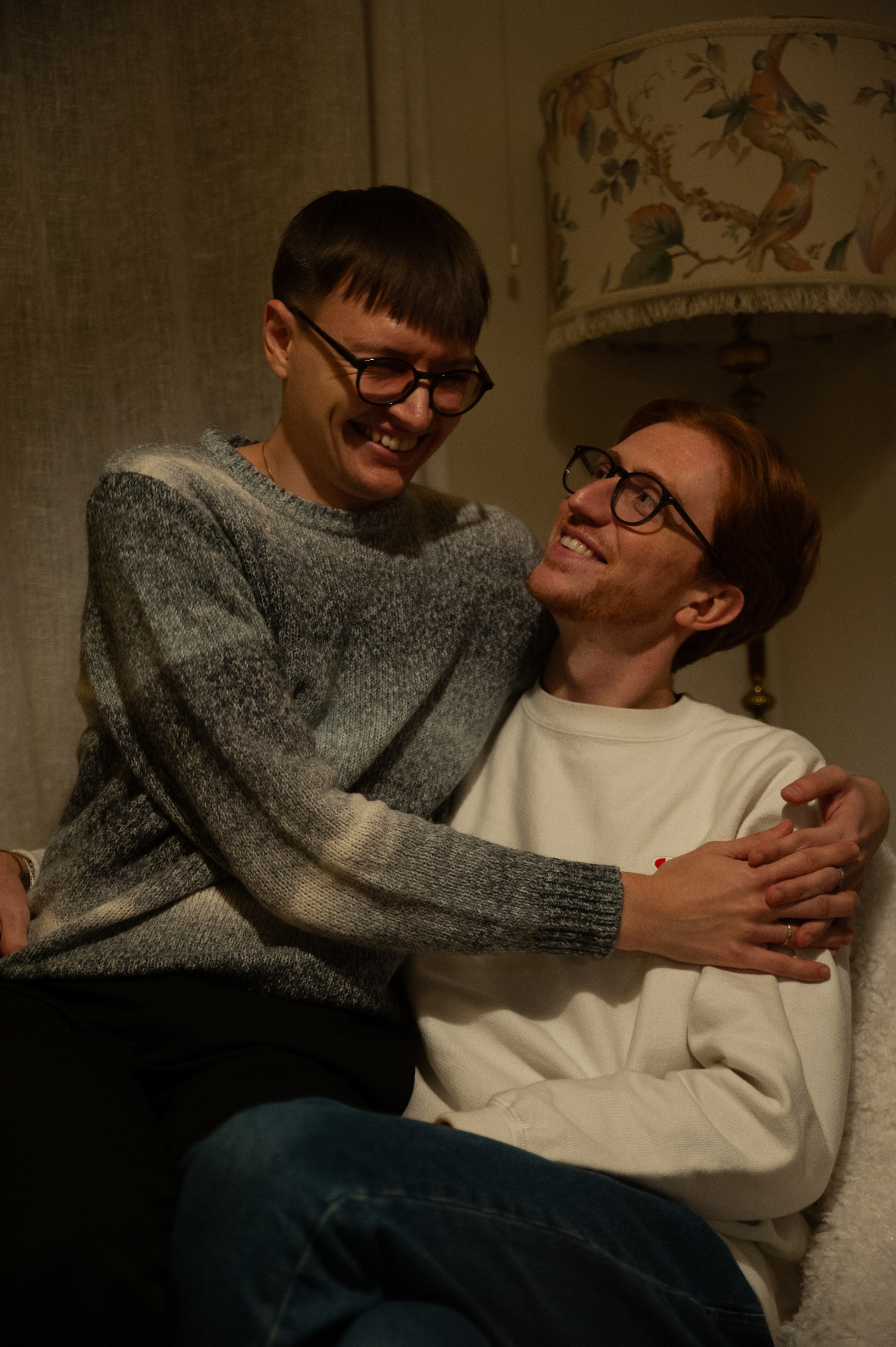 Ungt ekteskap