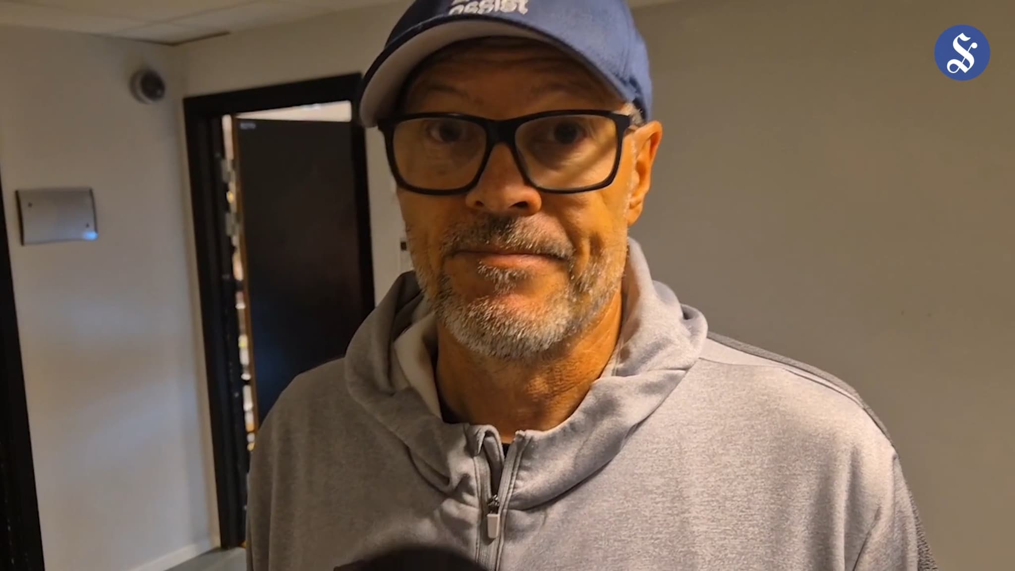 Rekdal etter tapet mot Odd