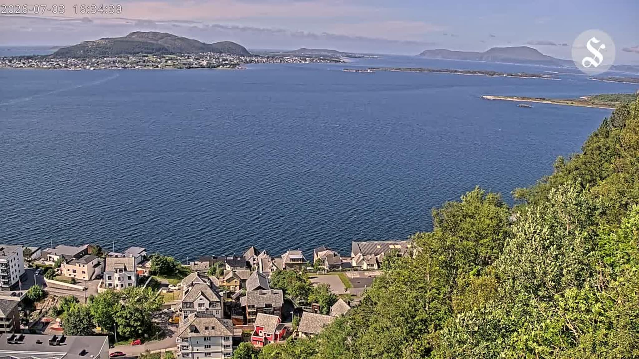 Fjellstua