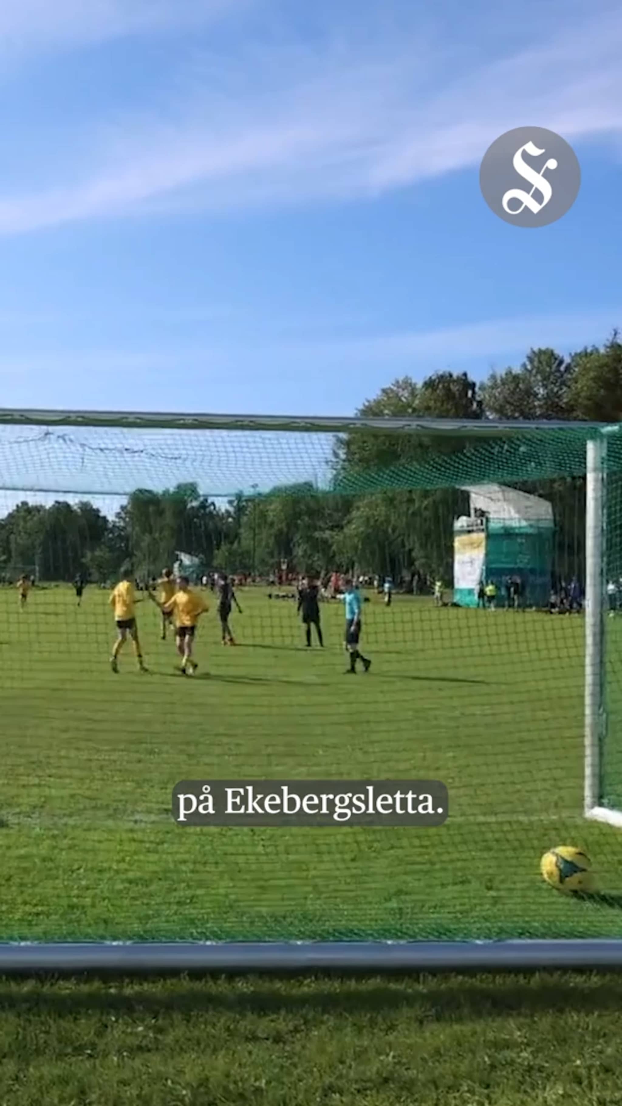 Smp til Norway Cup: Tips oss!
