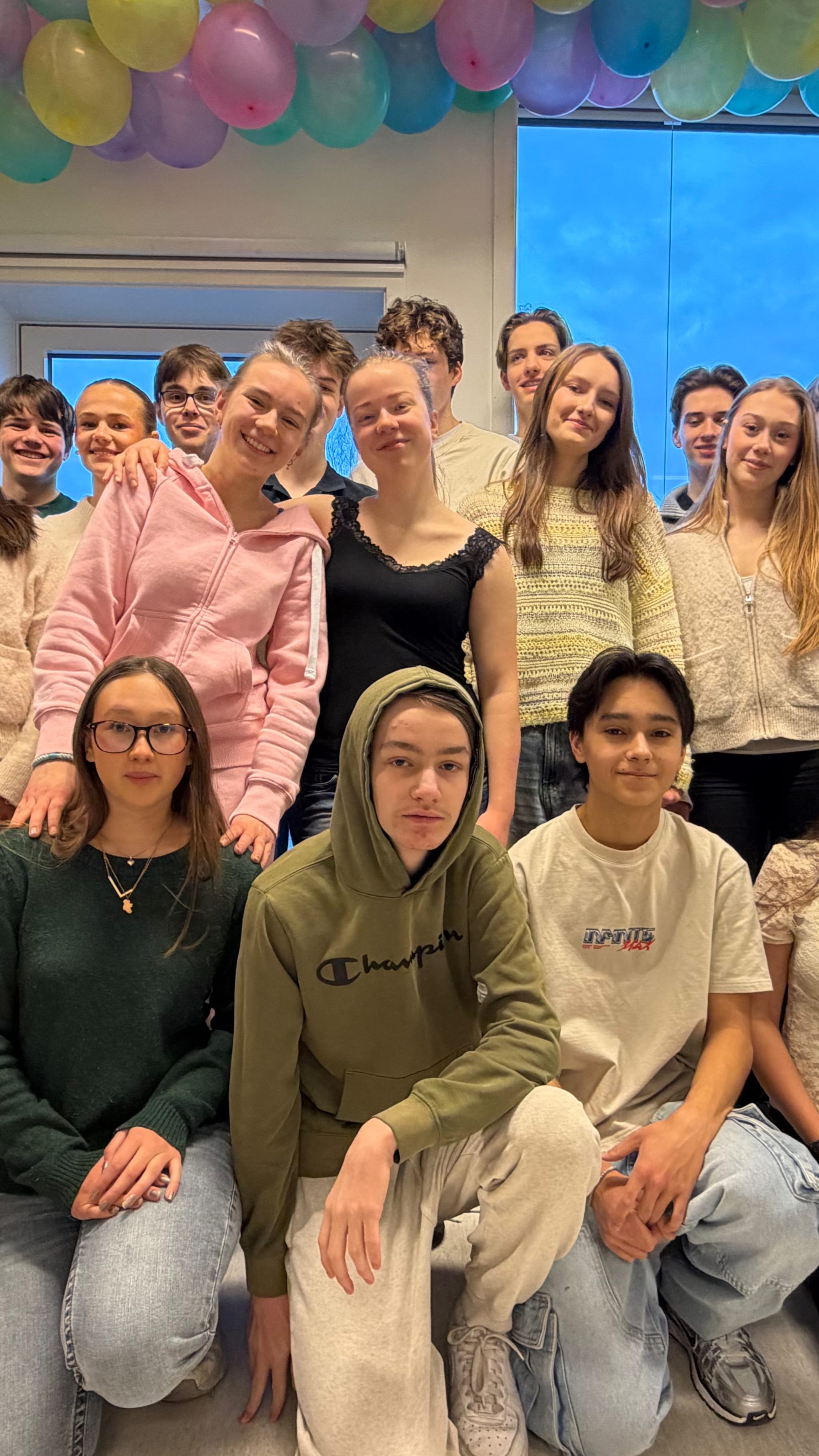 Vant Spjelkavik Grand Prix