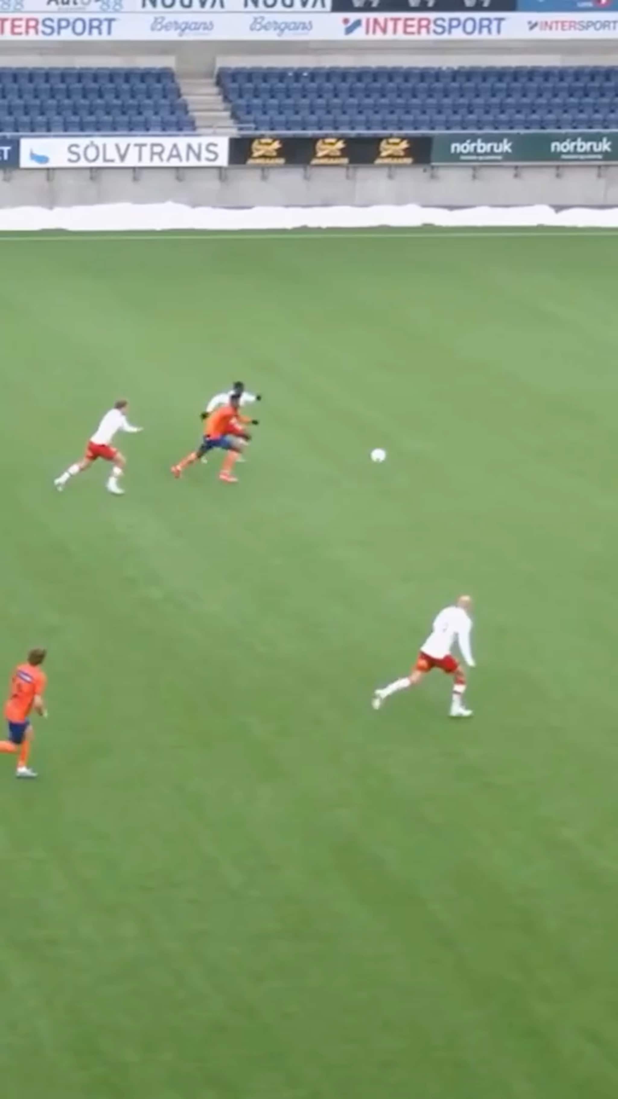 Høydepunkt: AaFK-Fredrikstad