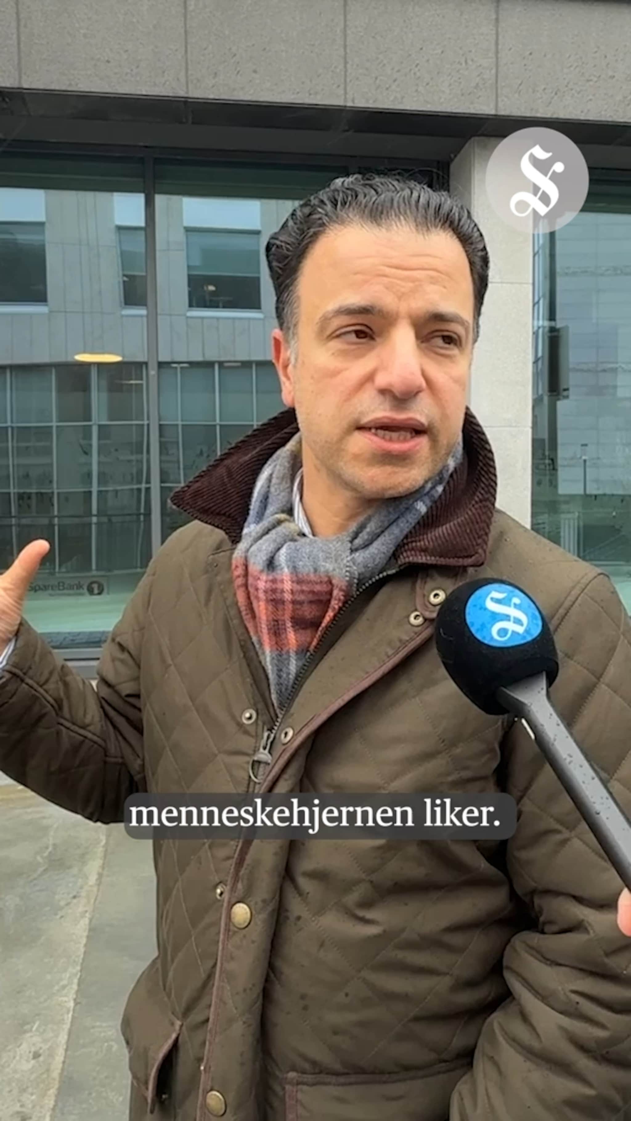 Vil stoppe «stygge» bygg