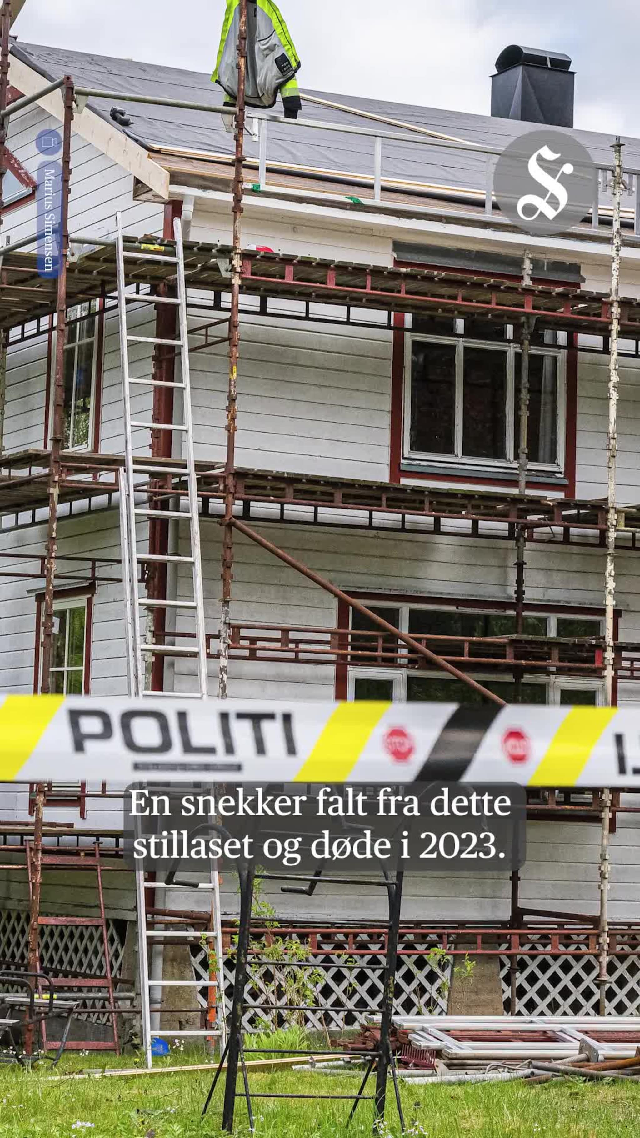 Sunnmørsposten avslører
