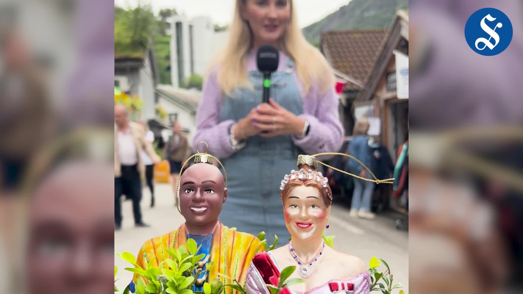 «Ingen» har hørt om prinsessebryllupet