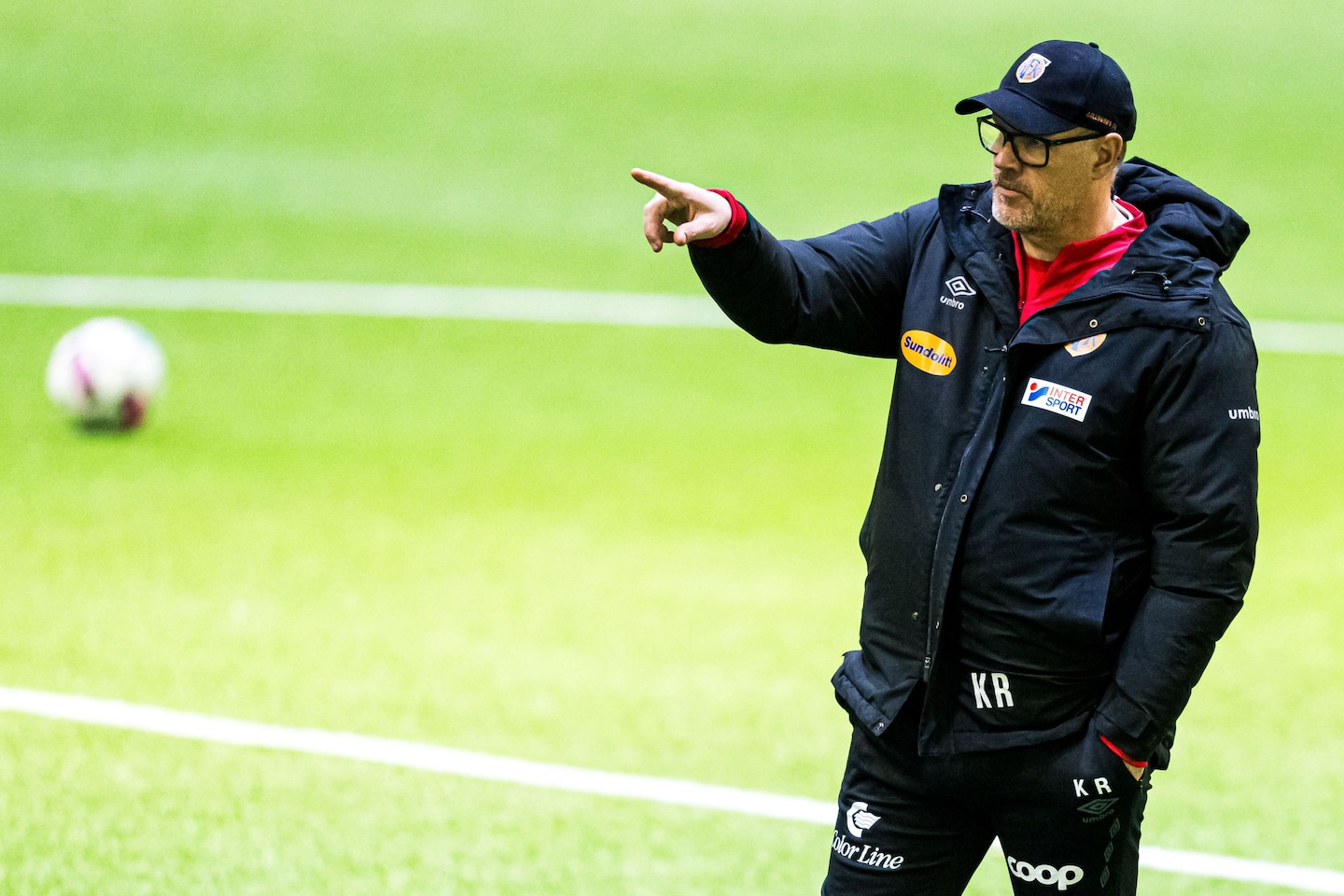 Se direkte: AaFK - Hødd Etter kampen-sending