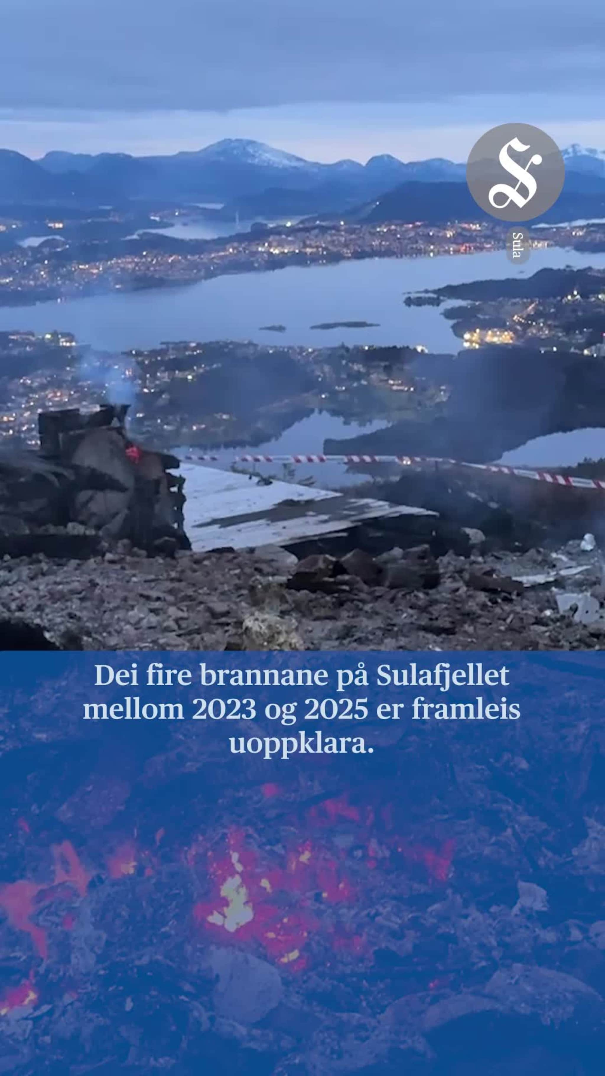 Har fått flere tips