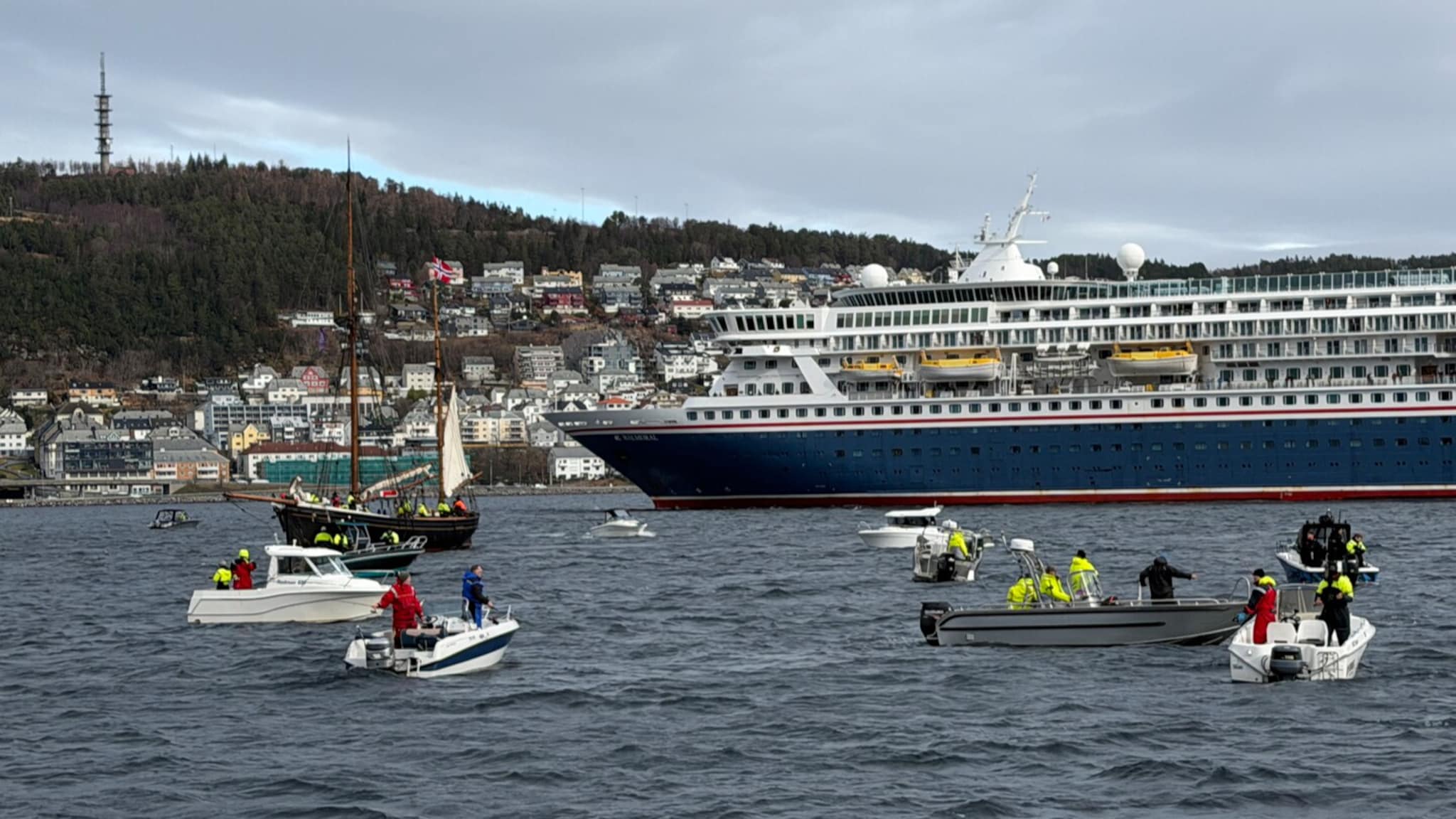 Borgundfjordfiske 2026