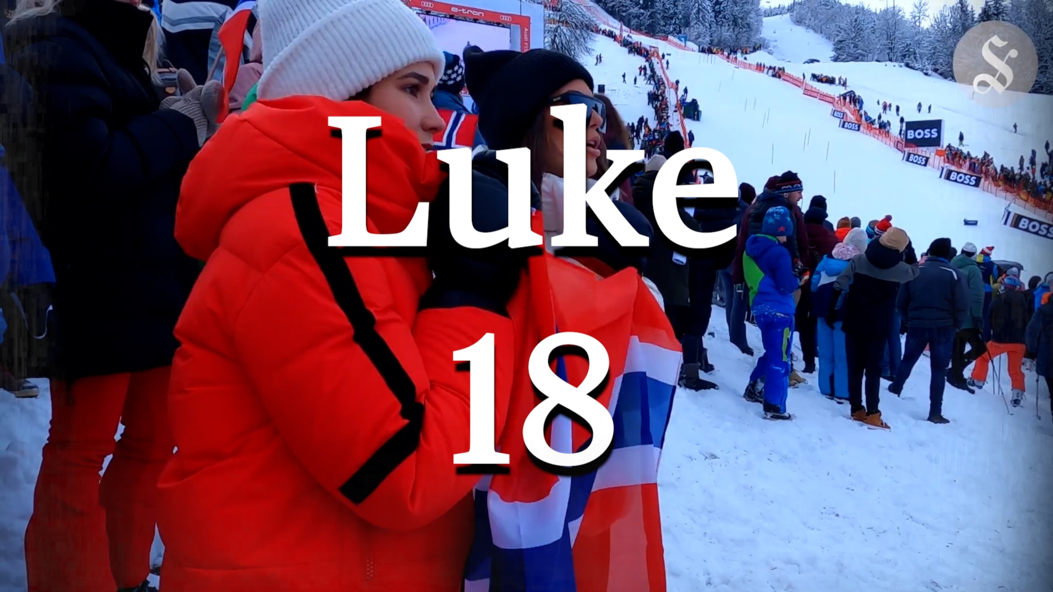 Julekalender Luke 18