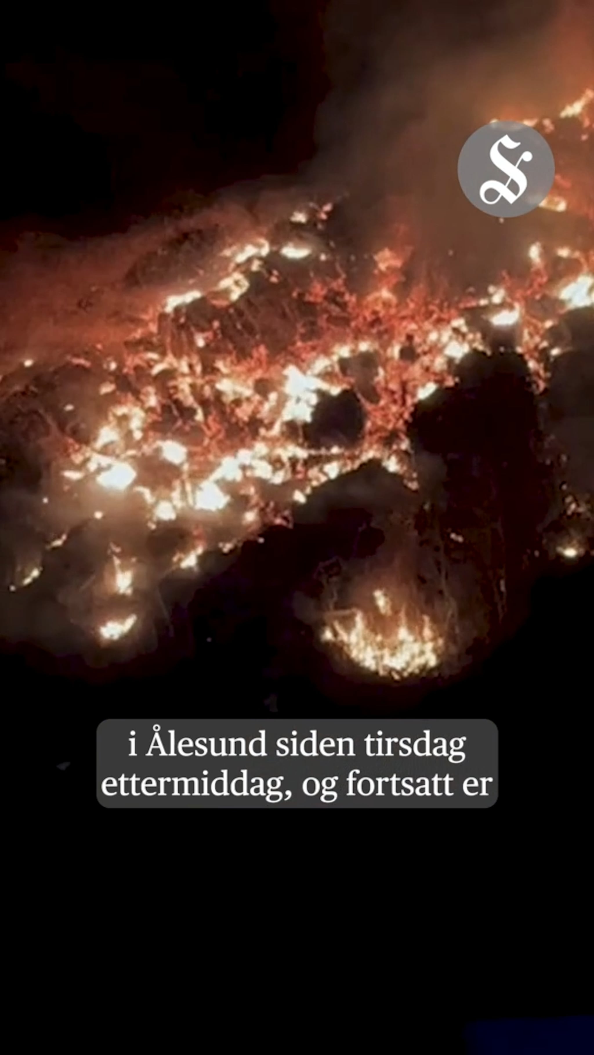 Holder skoler og barnehage stengt