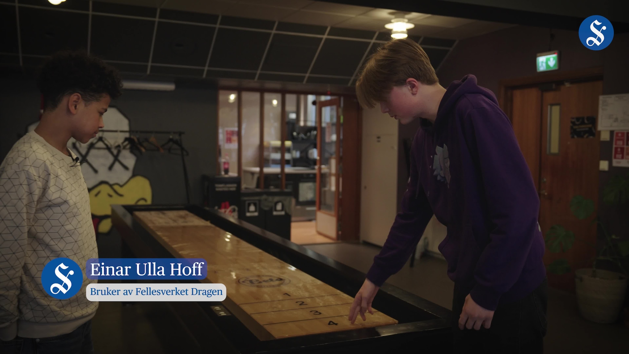 Fellesverket