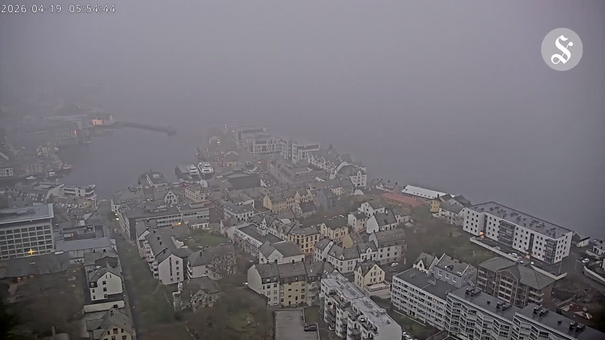 Fjellstua