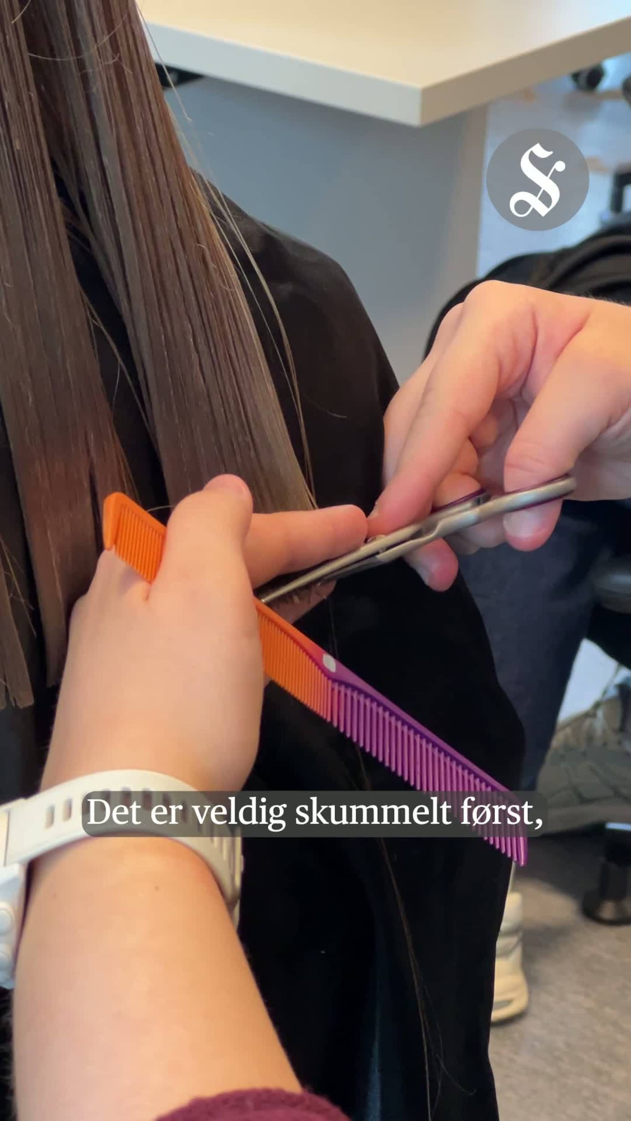 Elever med ny læremetode
