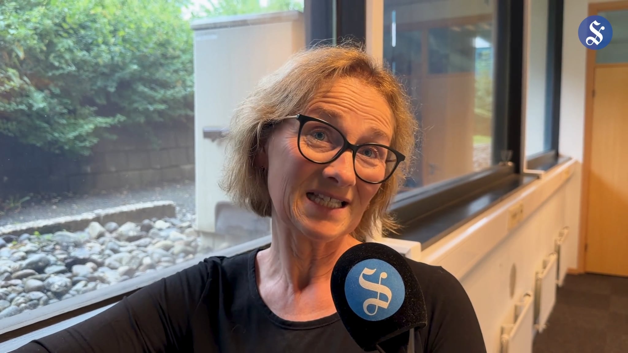Kristi Marie Skrede om sitt beste minne med kong Harald