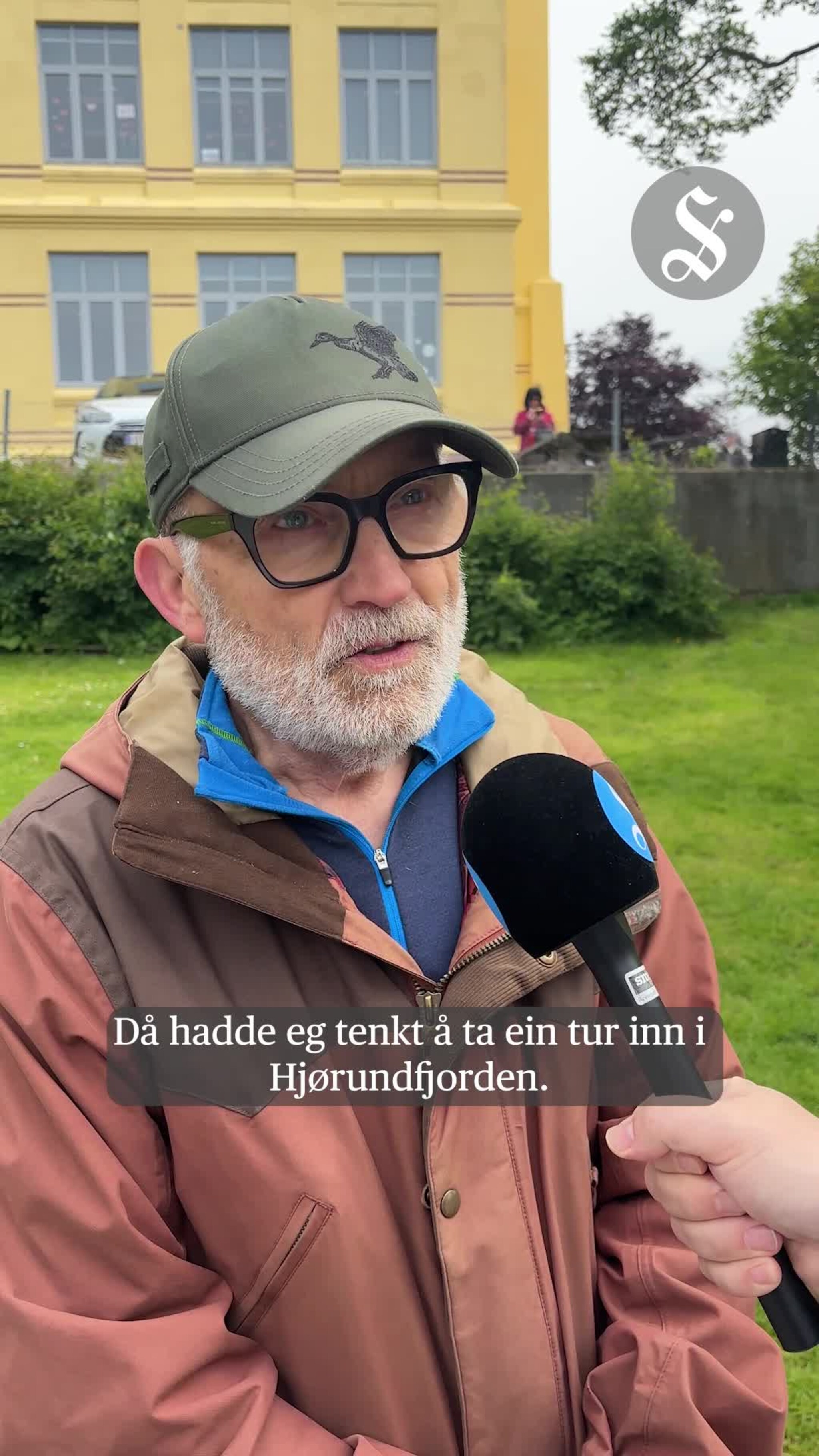 Nå kommer sommeren