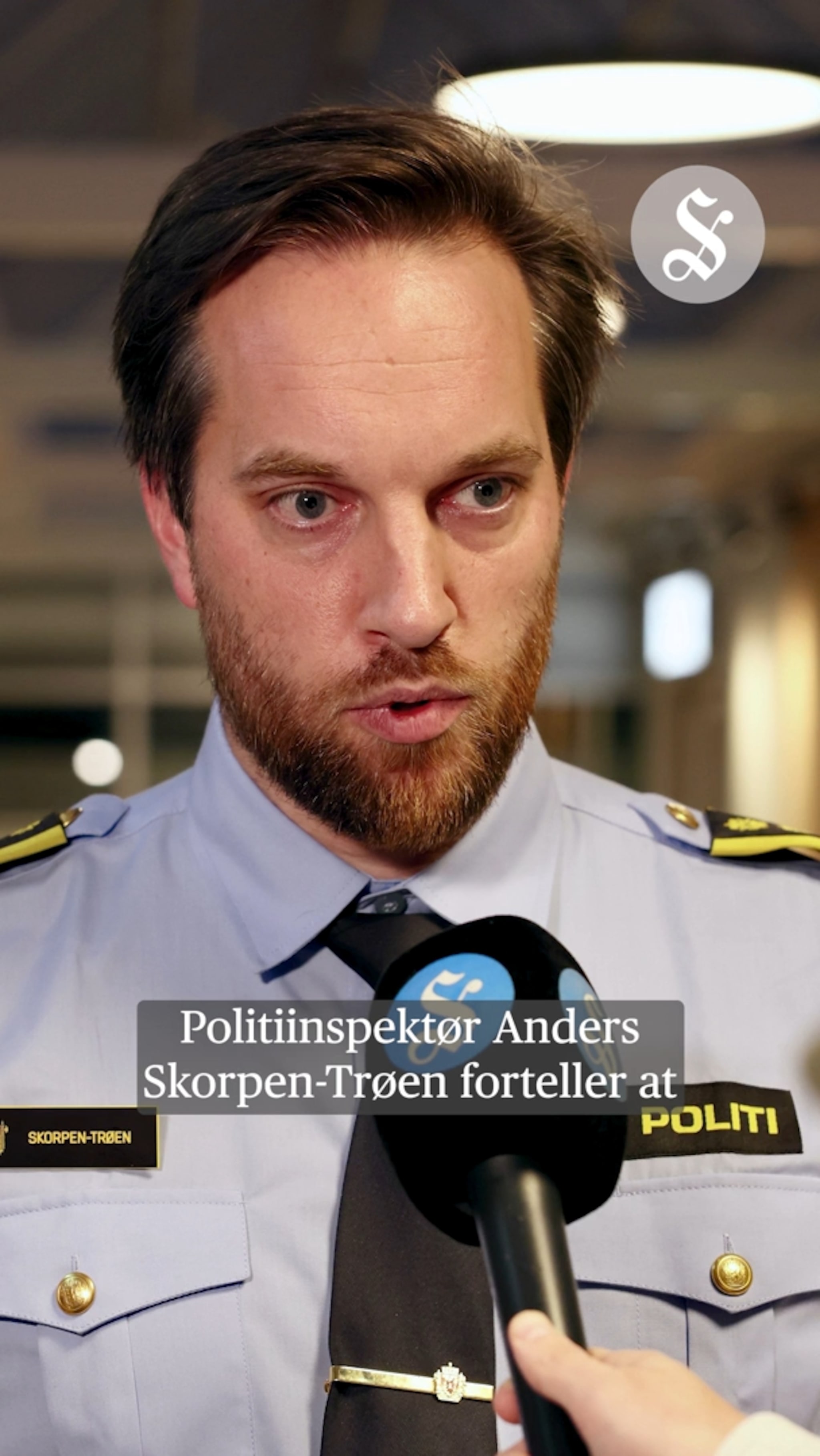 Håper å avhøre niåringen denne uka