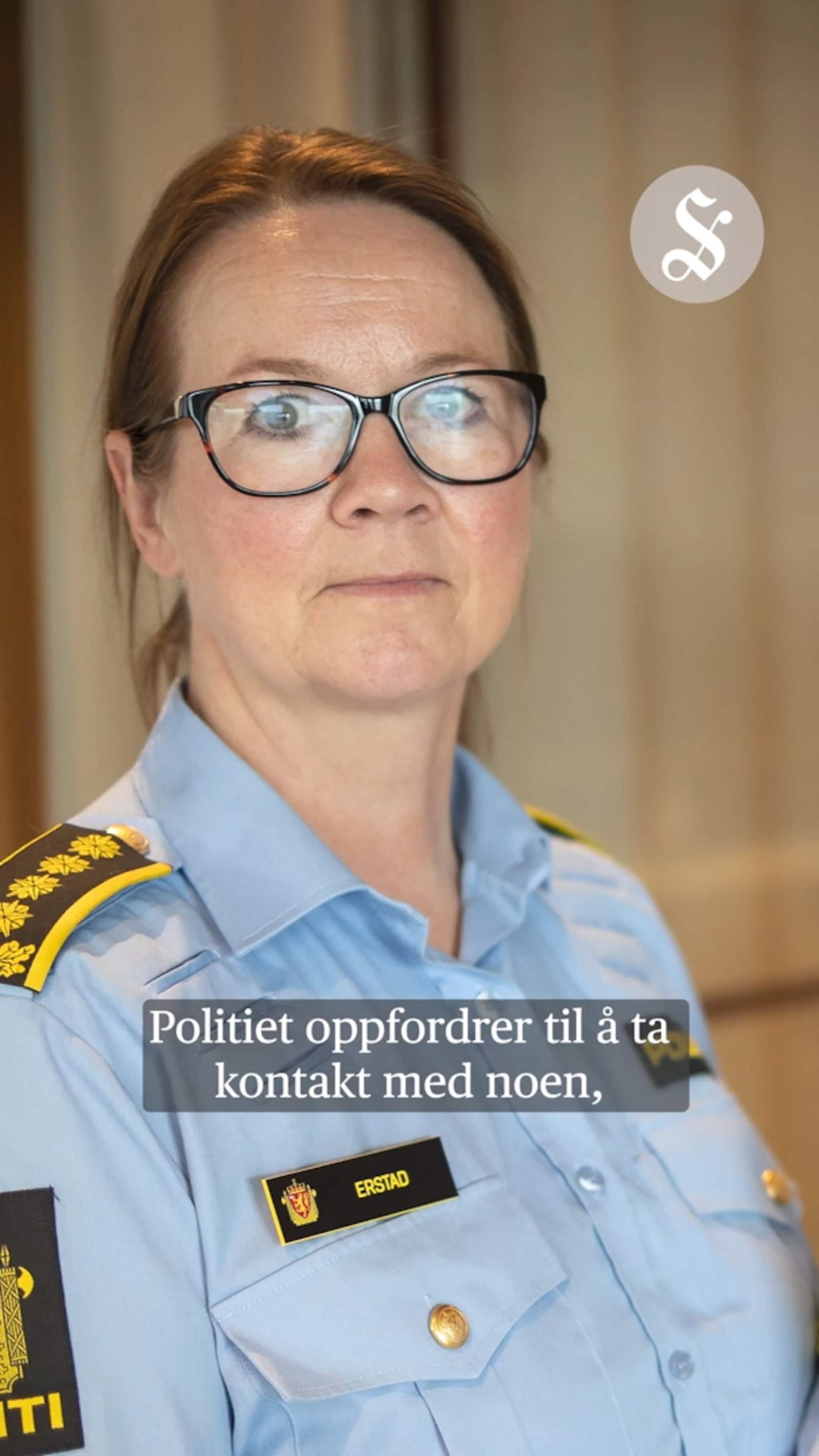 Flere utsatt for seksuell utpressing