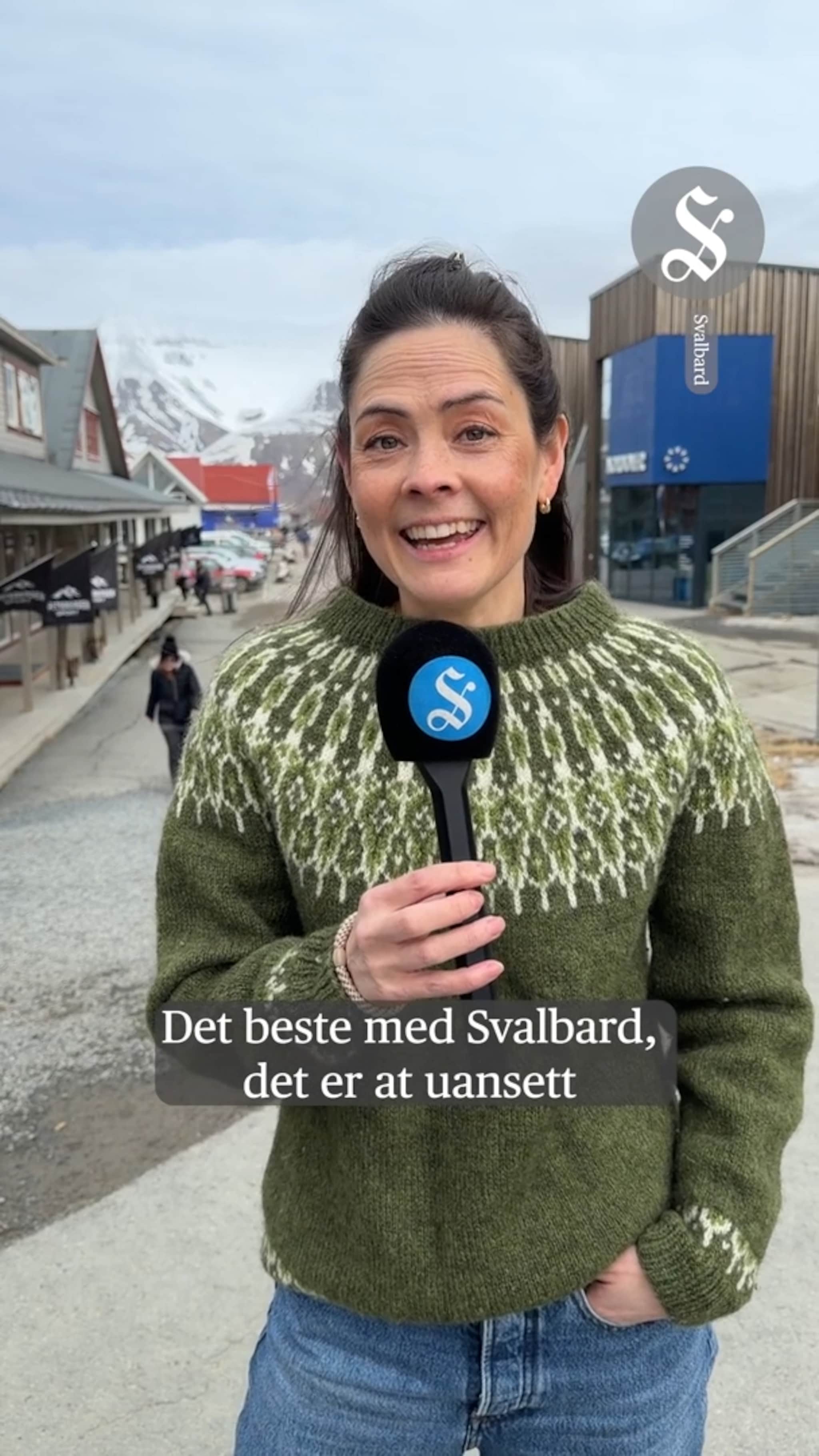 – Rart Norge ikke planter flagget hardere