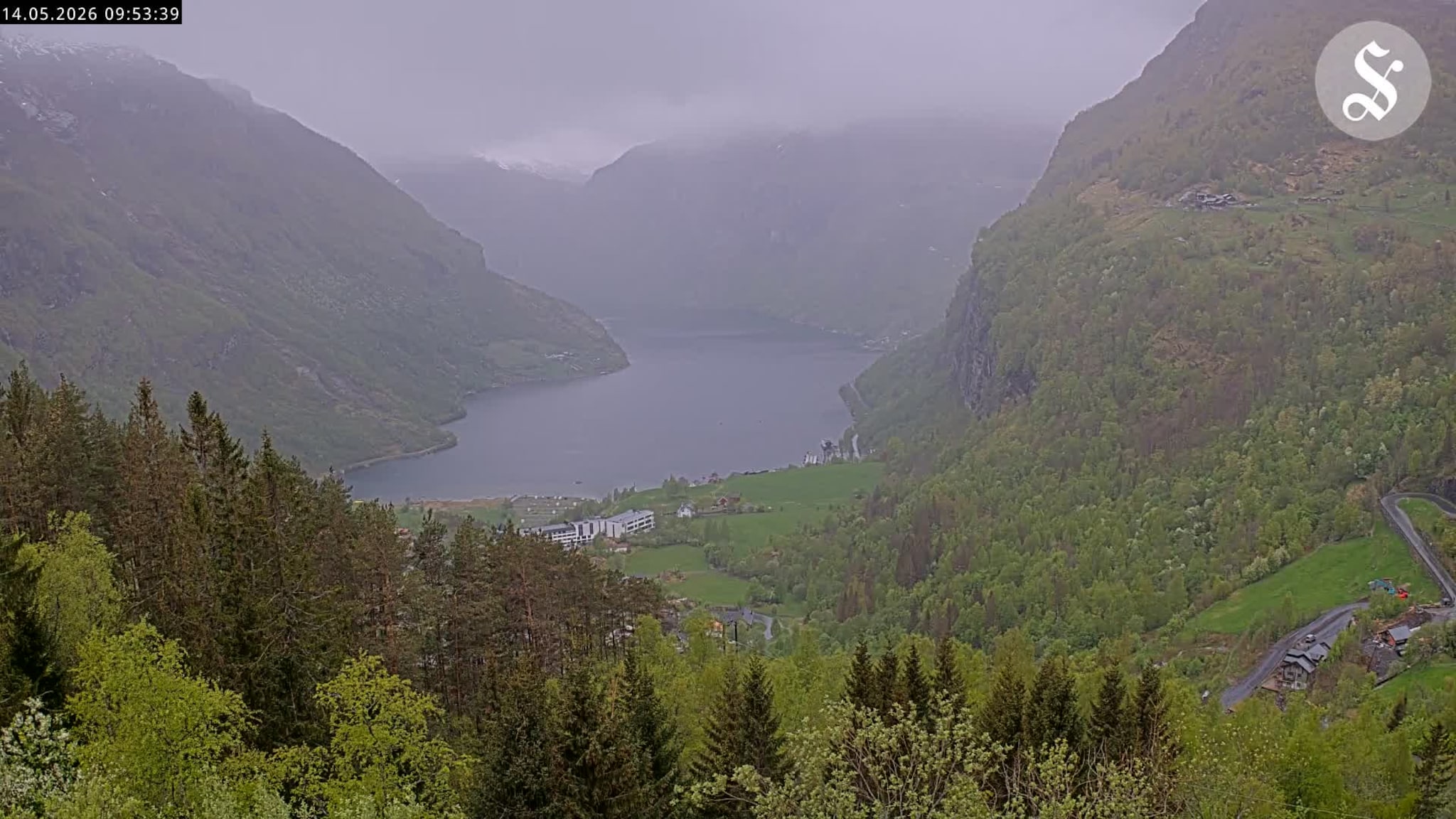 Geiranger