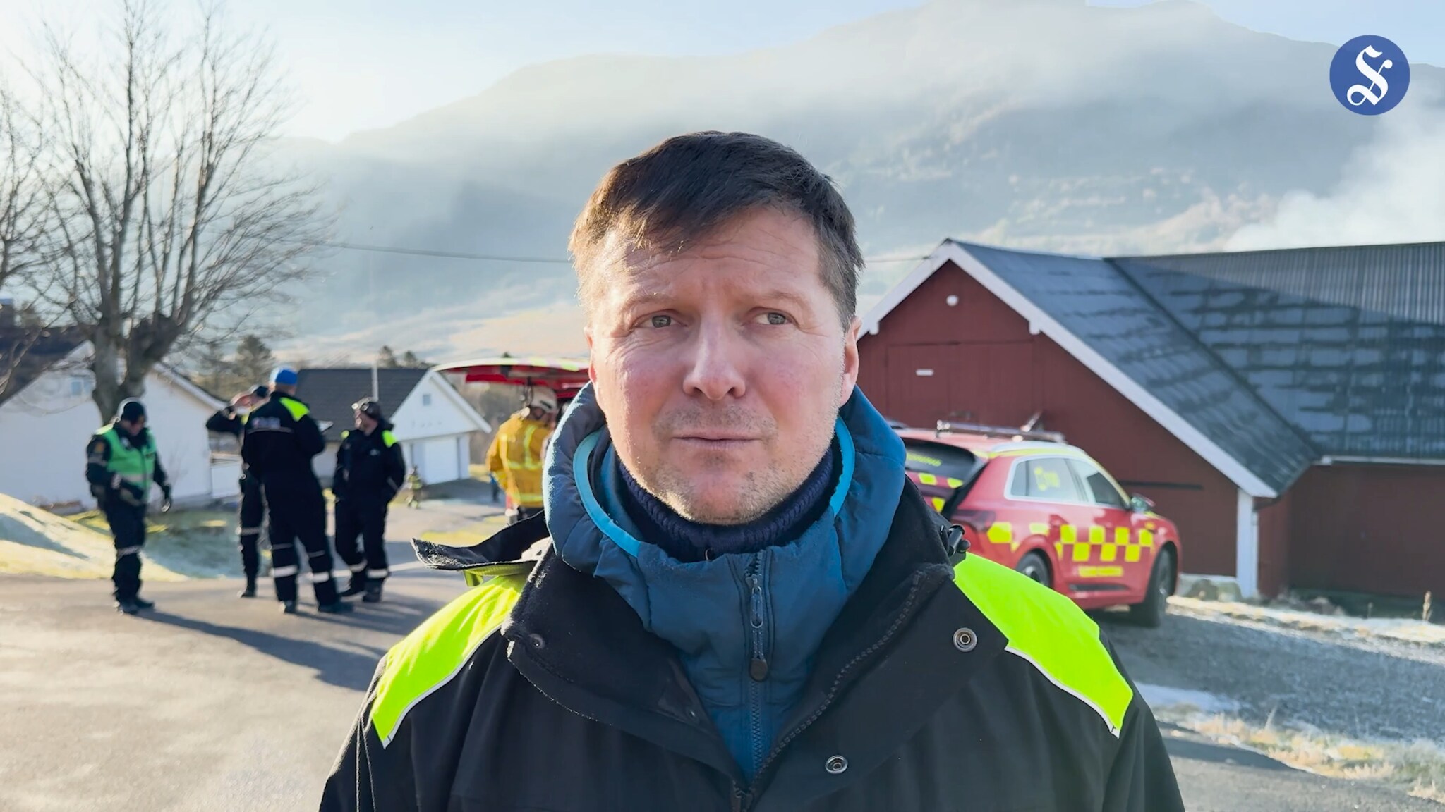 Brått og eksplosjonsarta