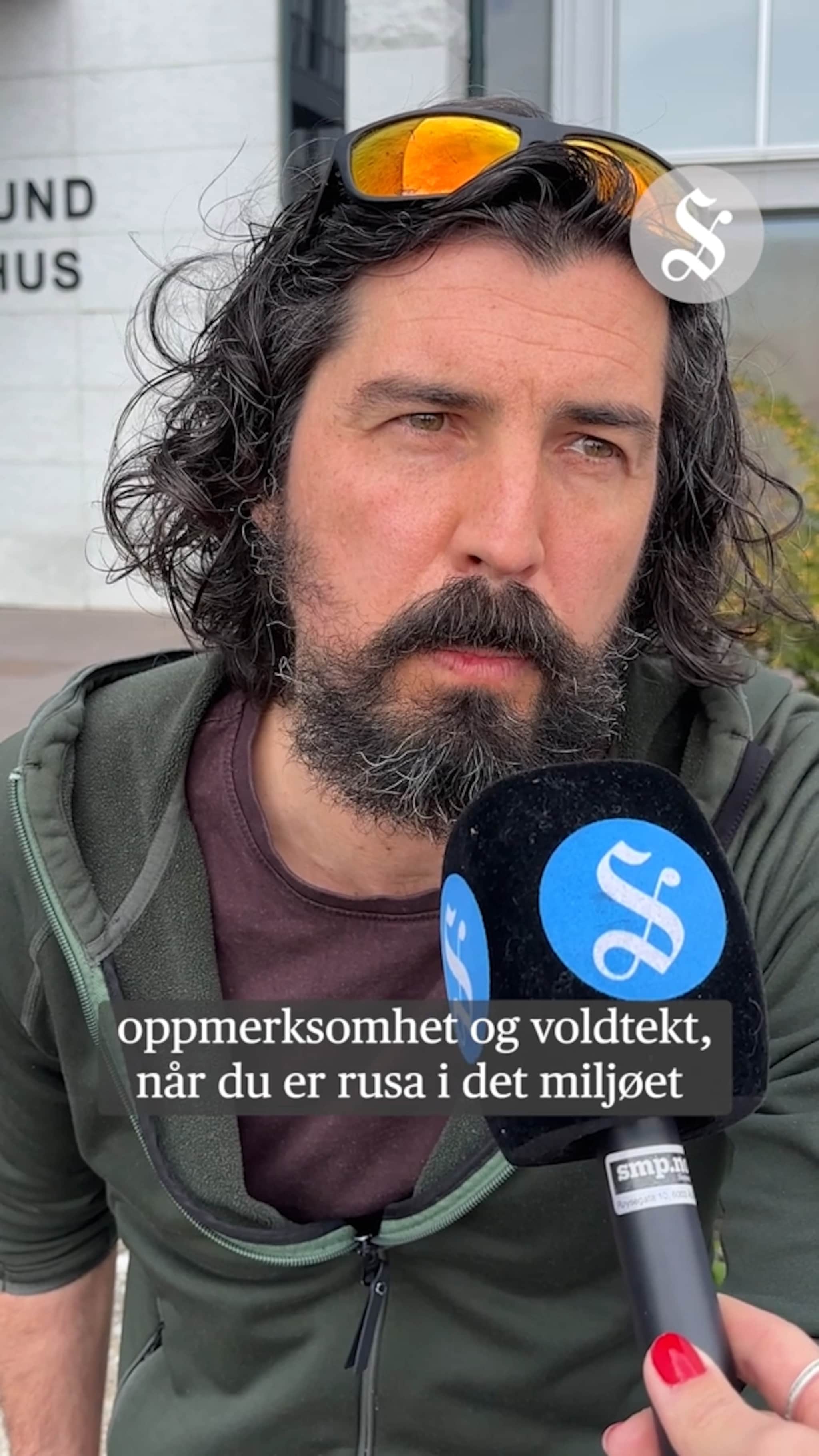 Frykter det aller verste fram mot 17. mai